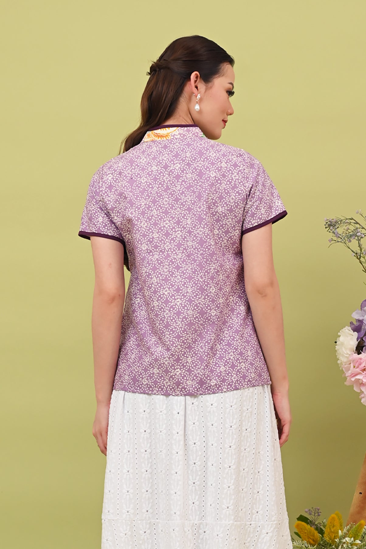 Kimono Encim T3790