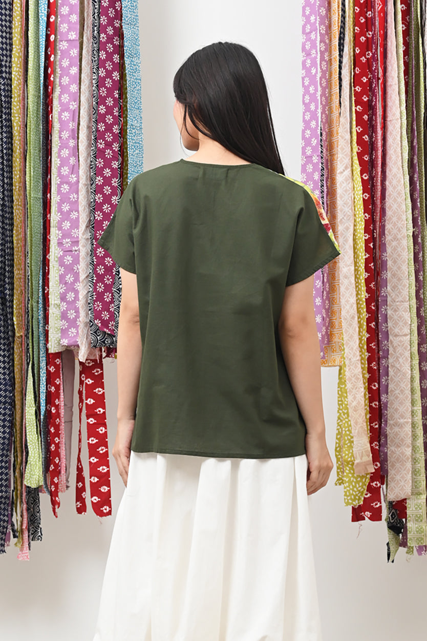 Vida Part of Mirae Green PART0336