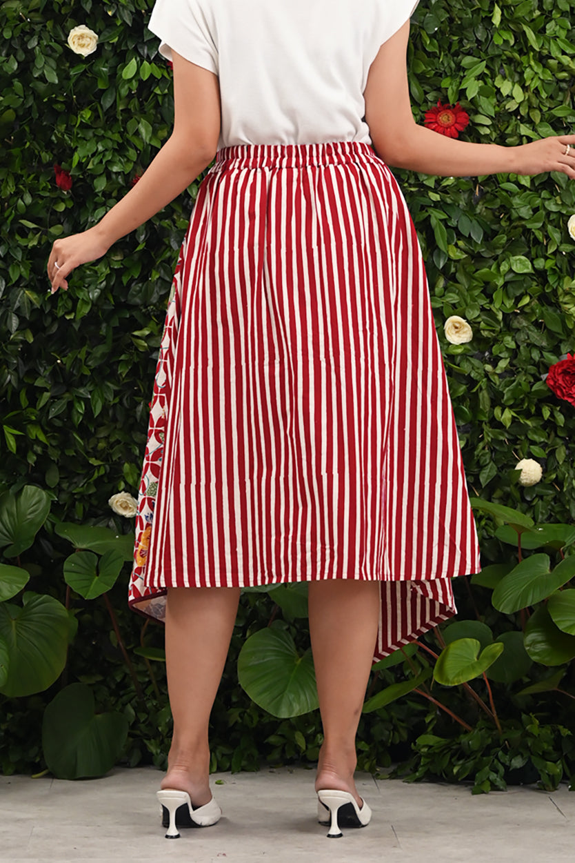 Vini Encim Merah Putih P0533