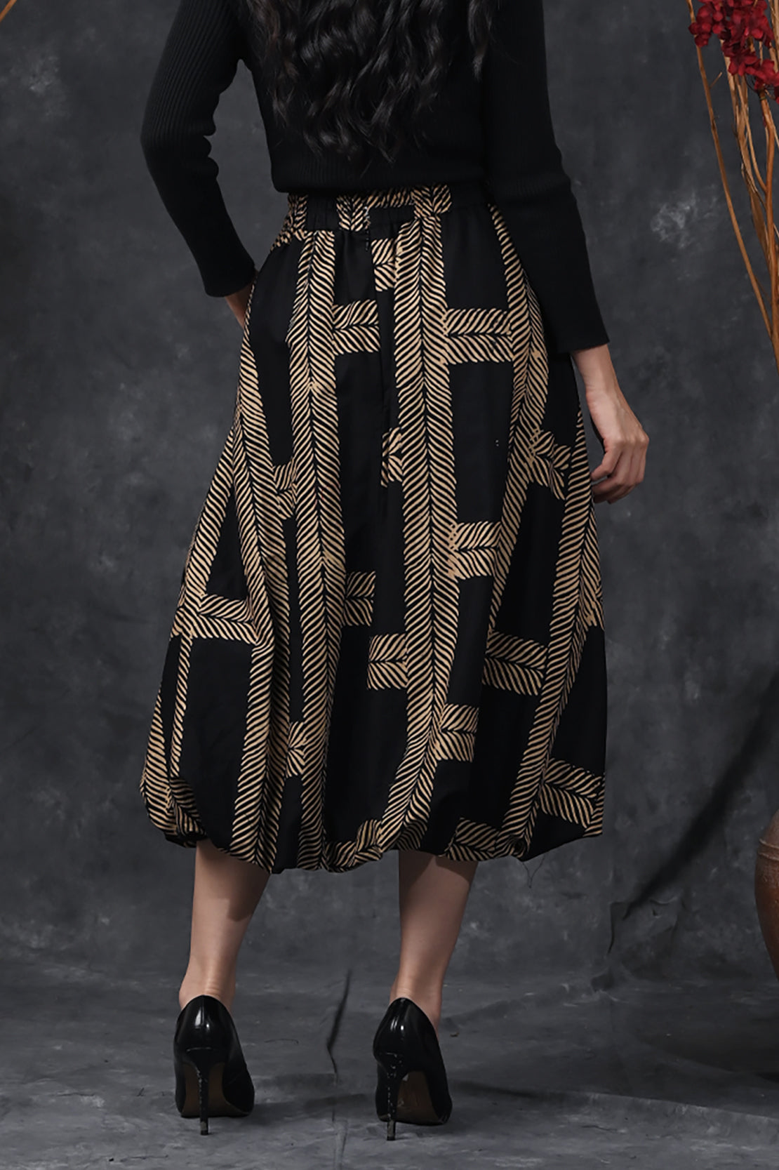 Ballon Garut Cemani P0566