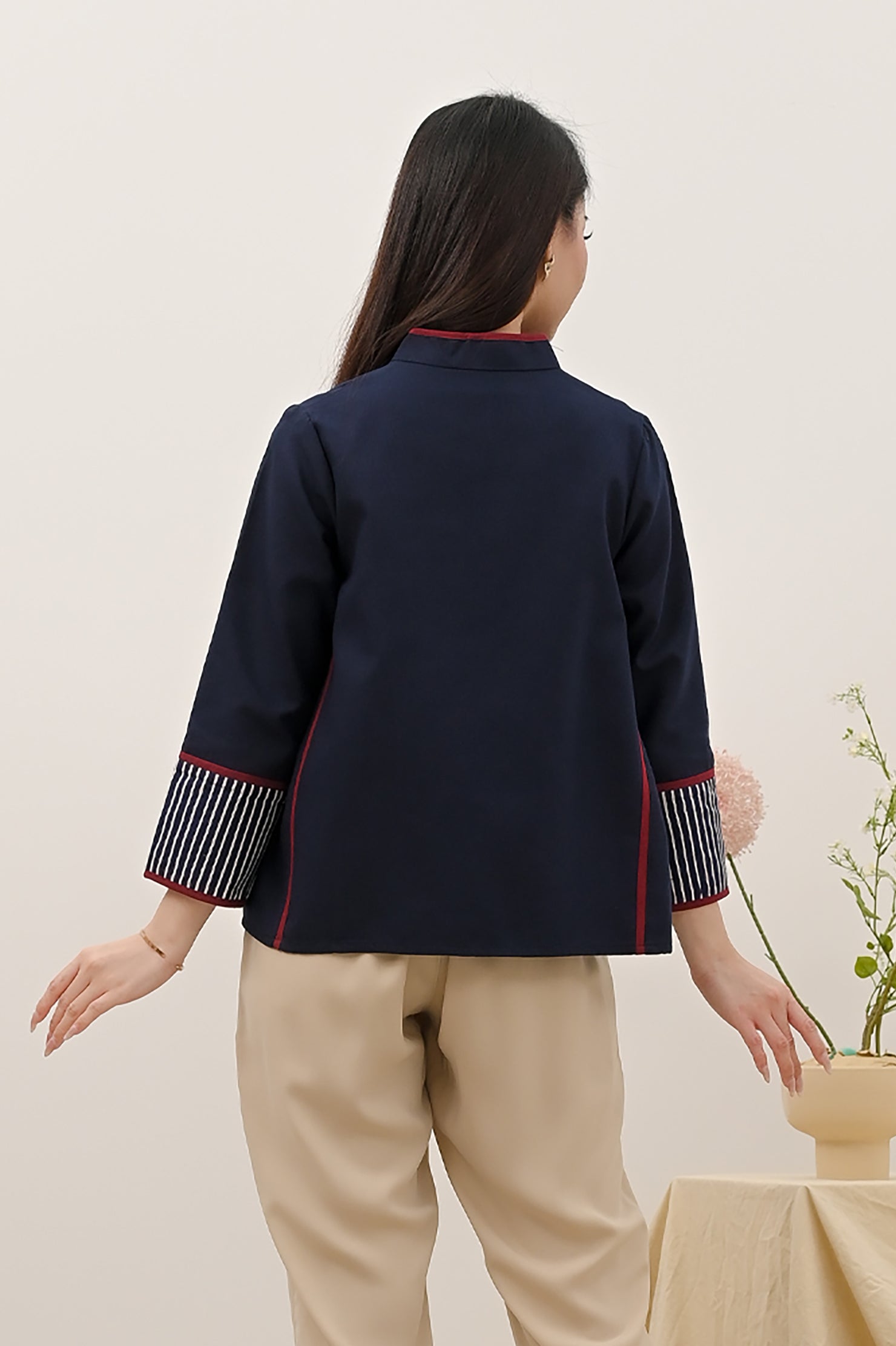 Vivare Tulis Betawi T4237