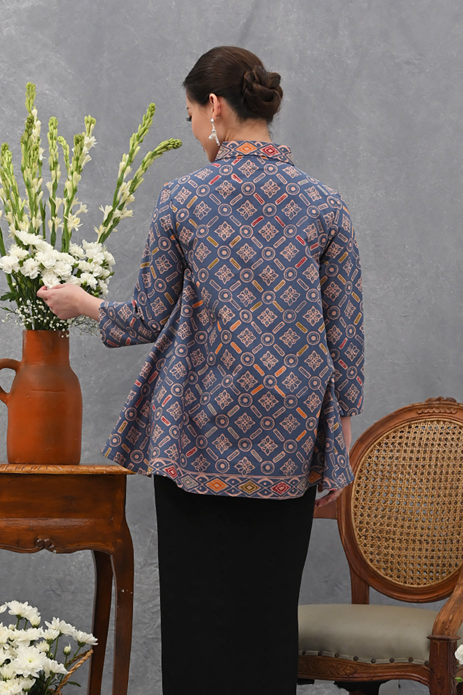 Orka Wonogiren T4034