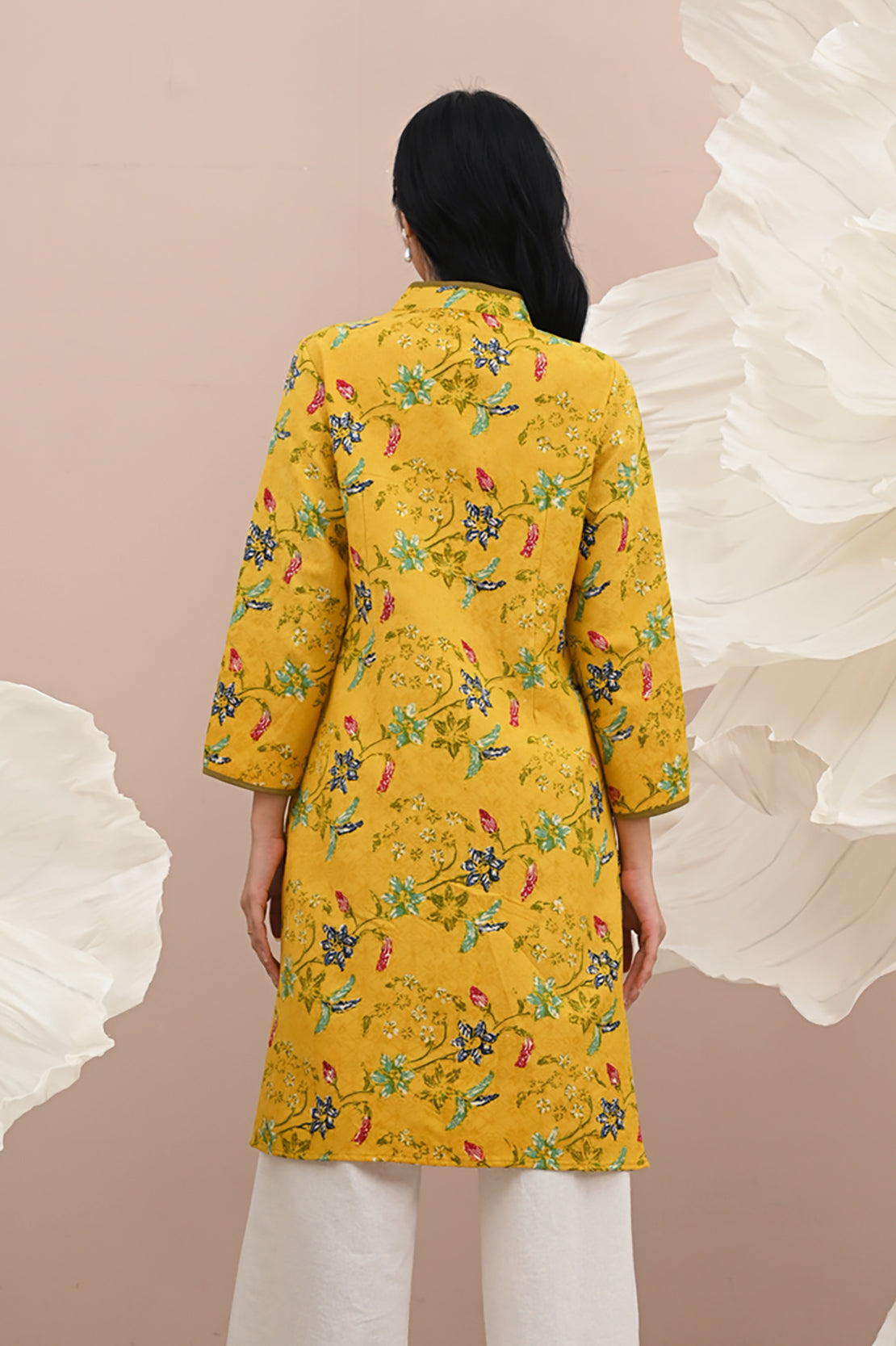 Tunik Laura Dobi Rayya T3914