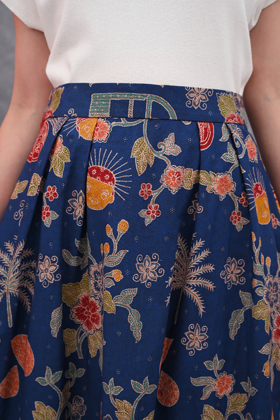 Nova Skirt Encim Betawi P0502