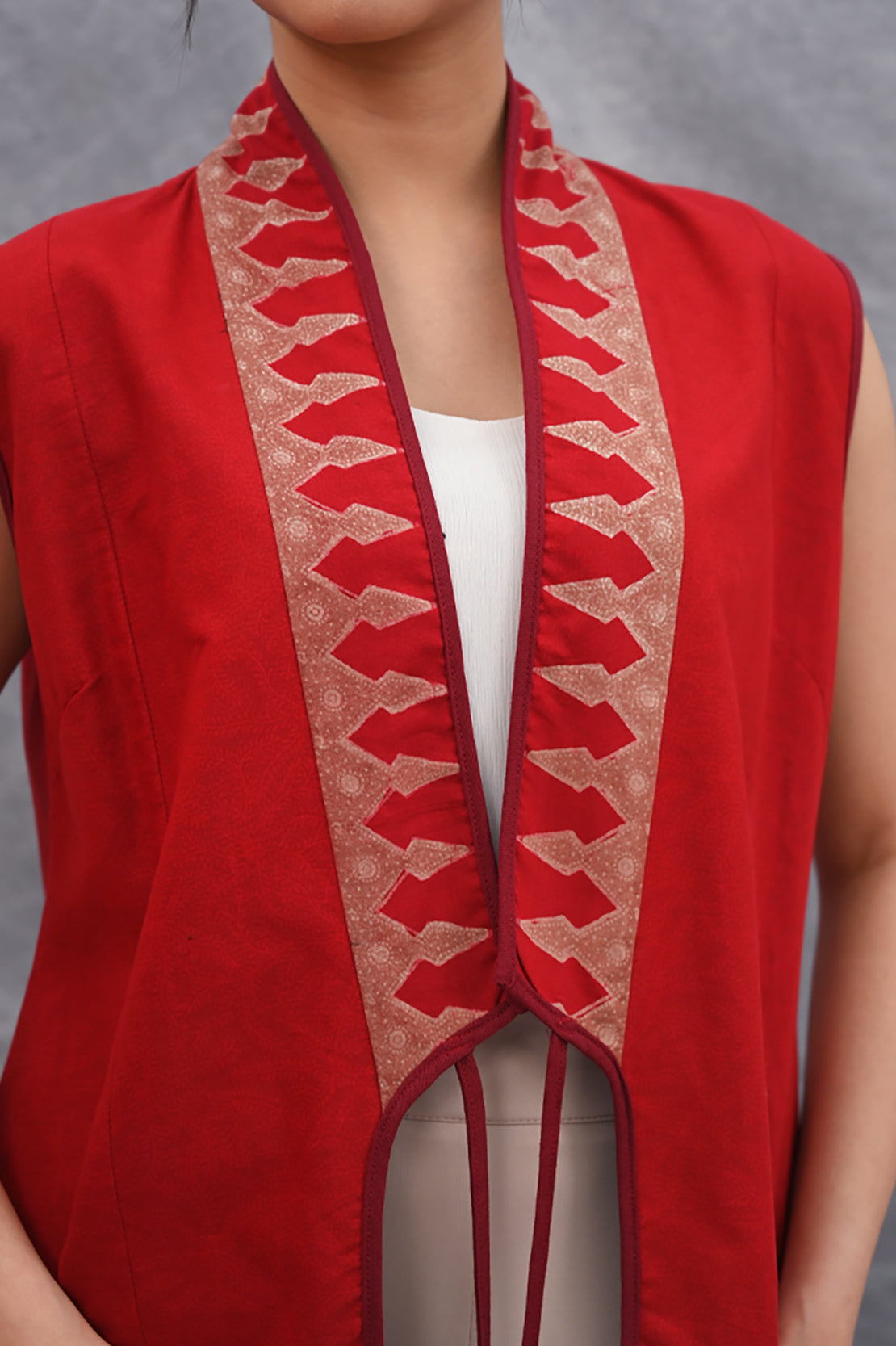 Outer Koin Encim Betawi T4158