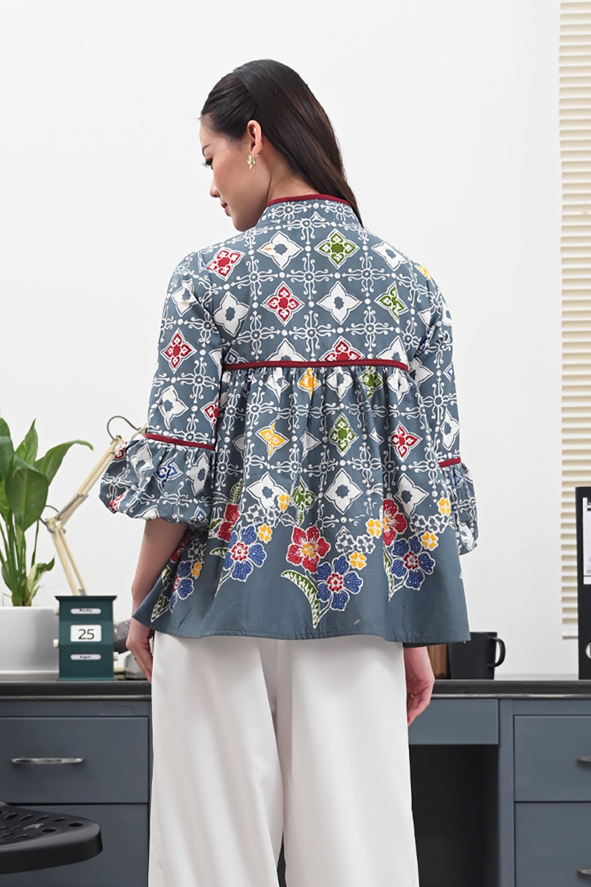 Kiyomi Wonogiren T4592