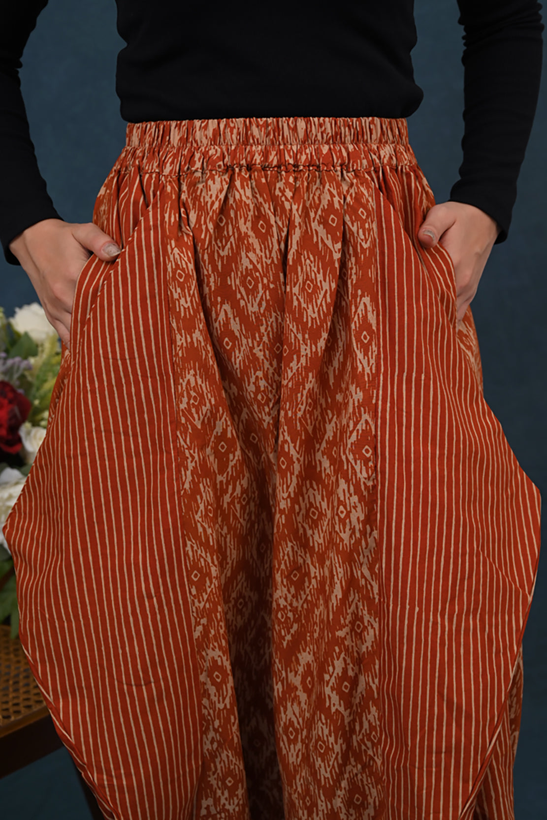 Kitaro Orange P0265
