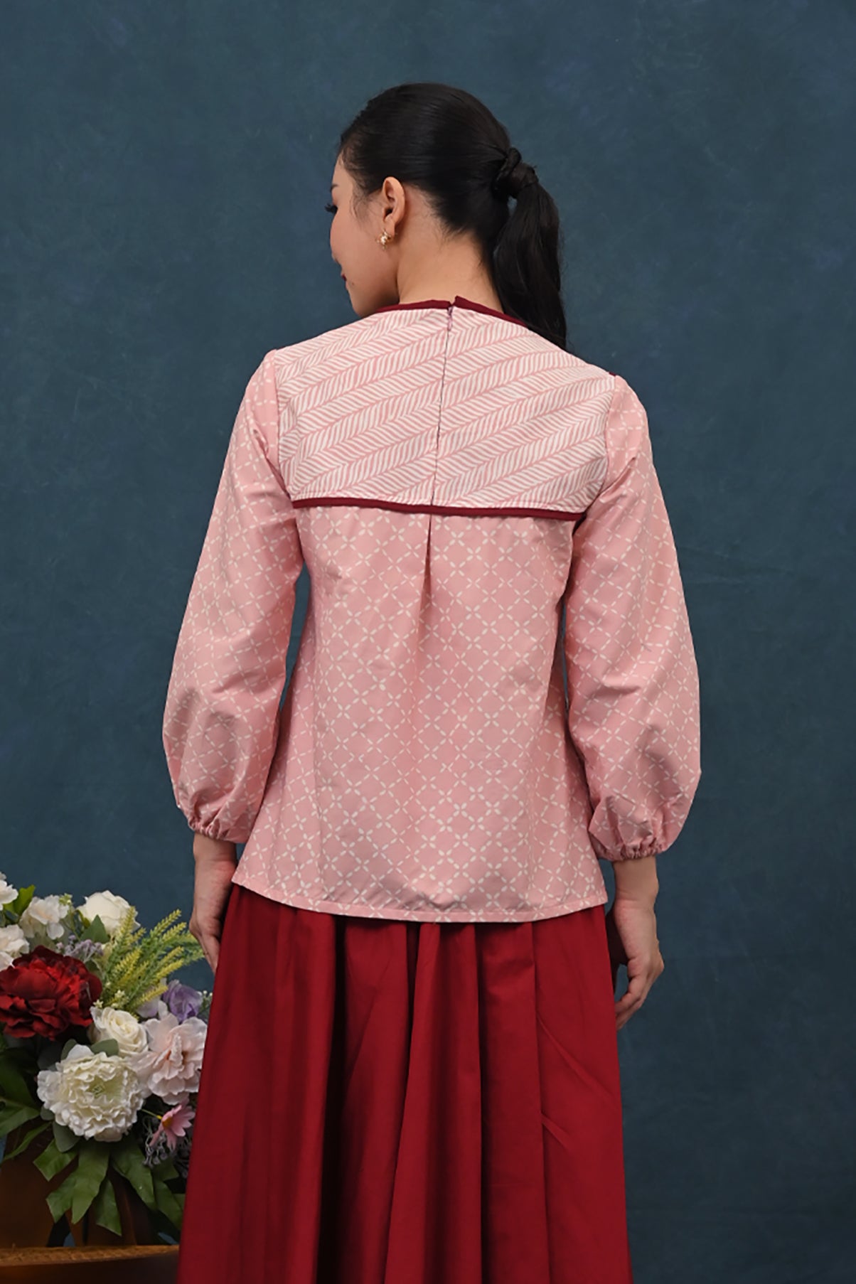 Ambar Encim T3827
