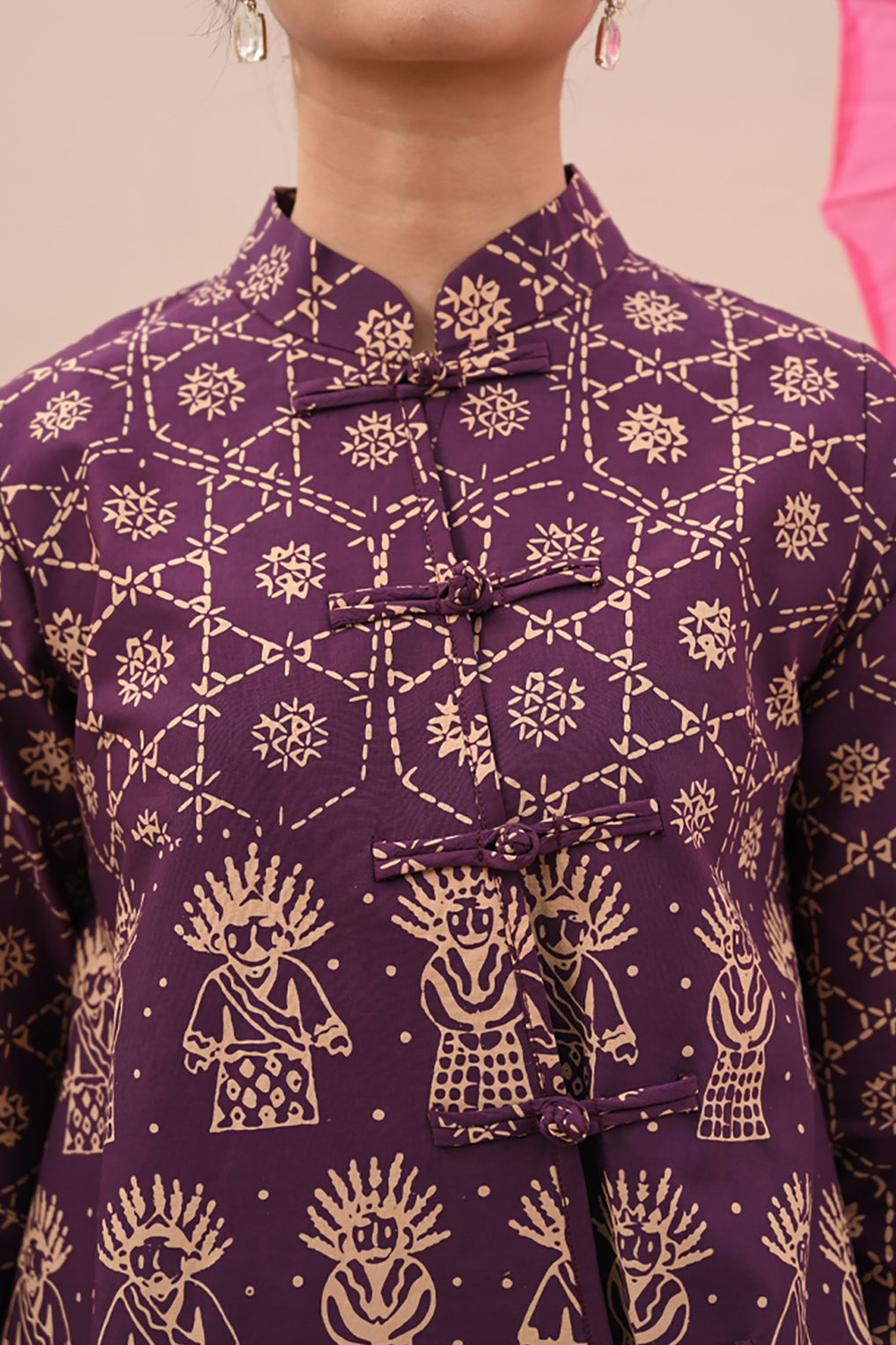 Vivi Garut Betawi T4232