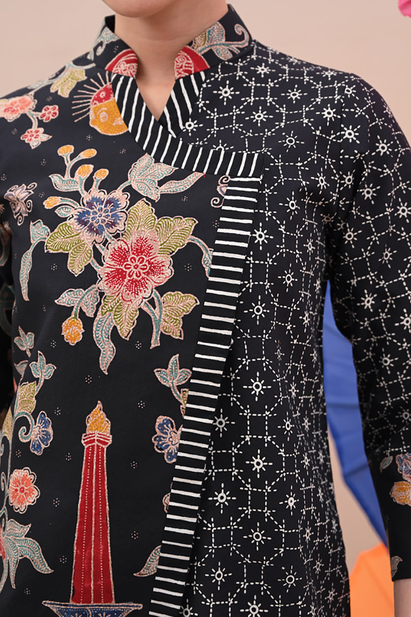 Tava Encim Betawi T4216