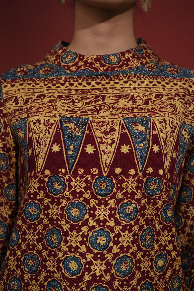 Lesi Sembagi Rayya D0527