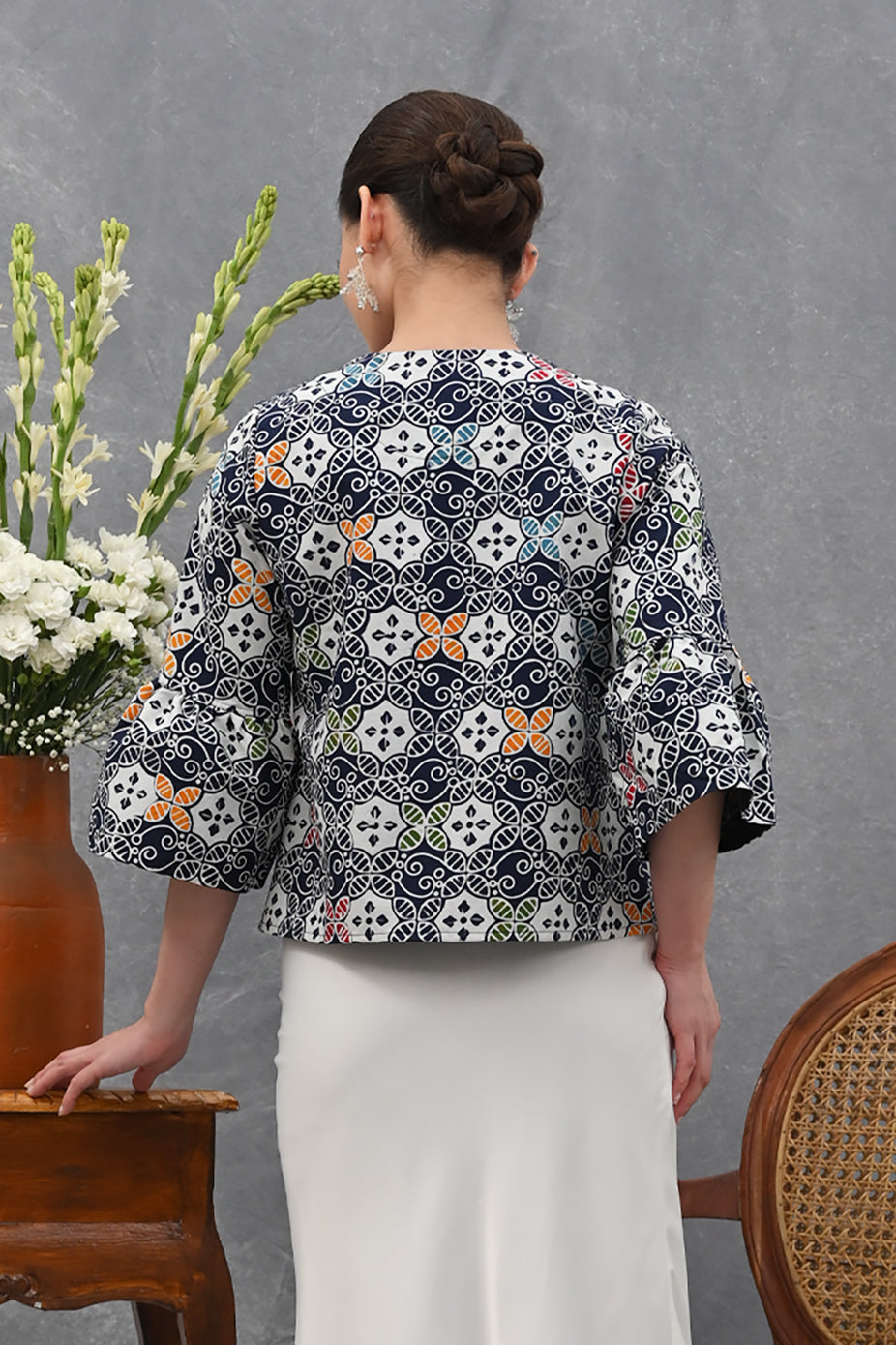 Vinci Wonogiren T4032