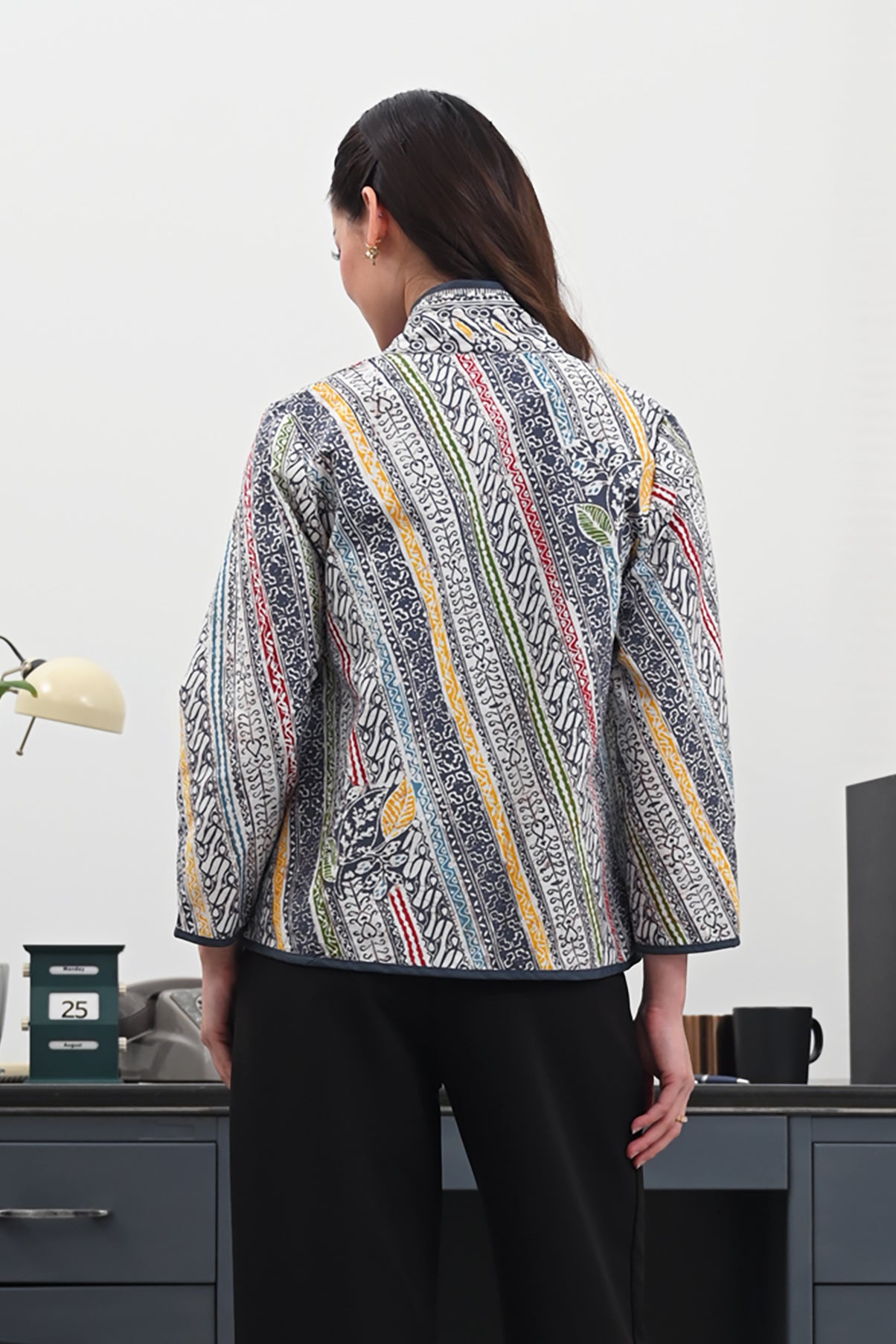 Outer Sea Wonogiren T4531