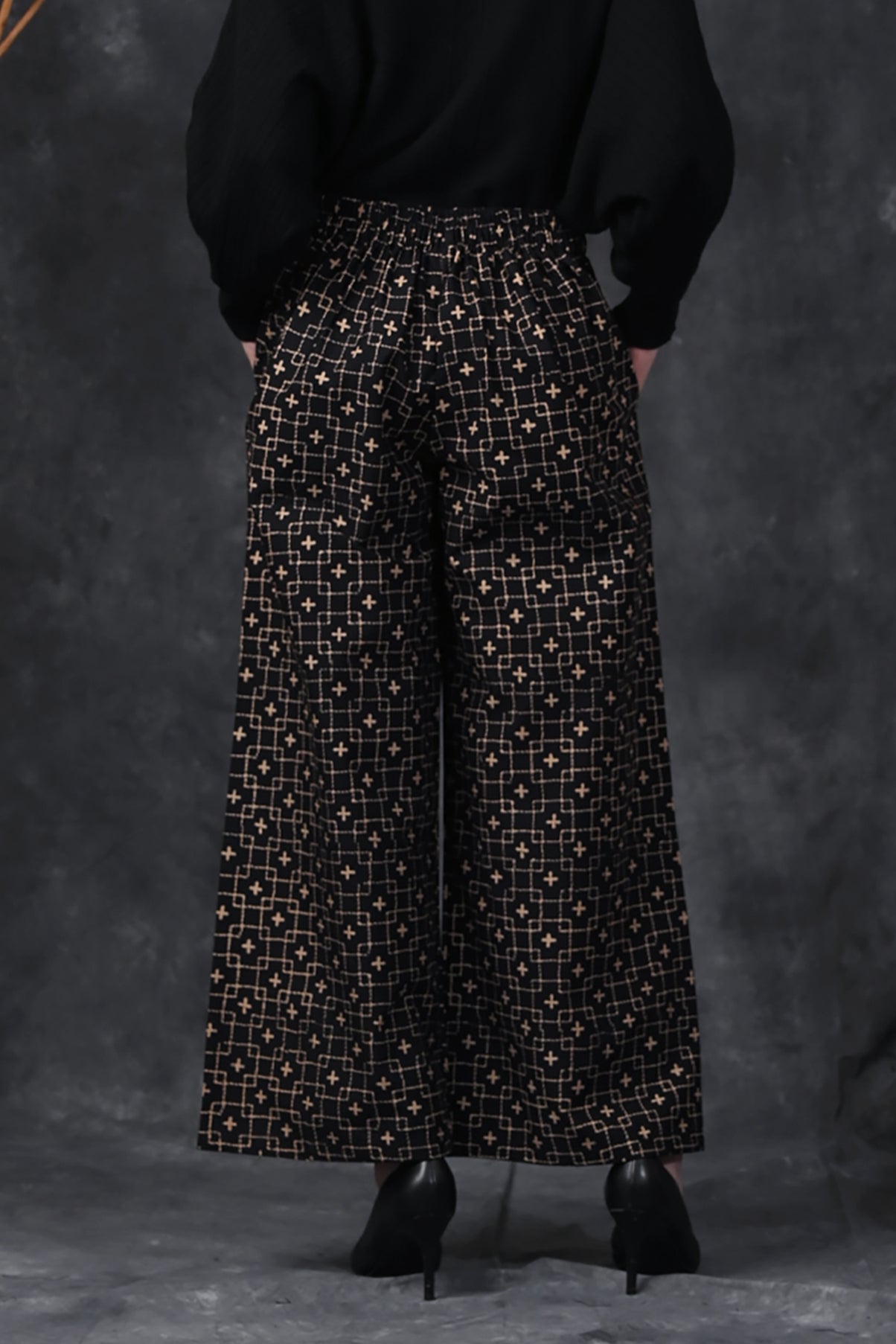 Ritza Garut Cemani P0548