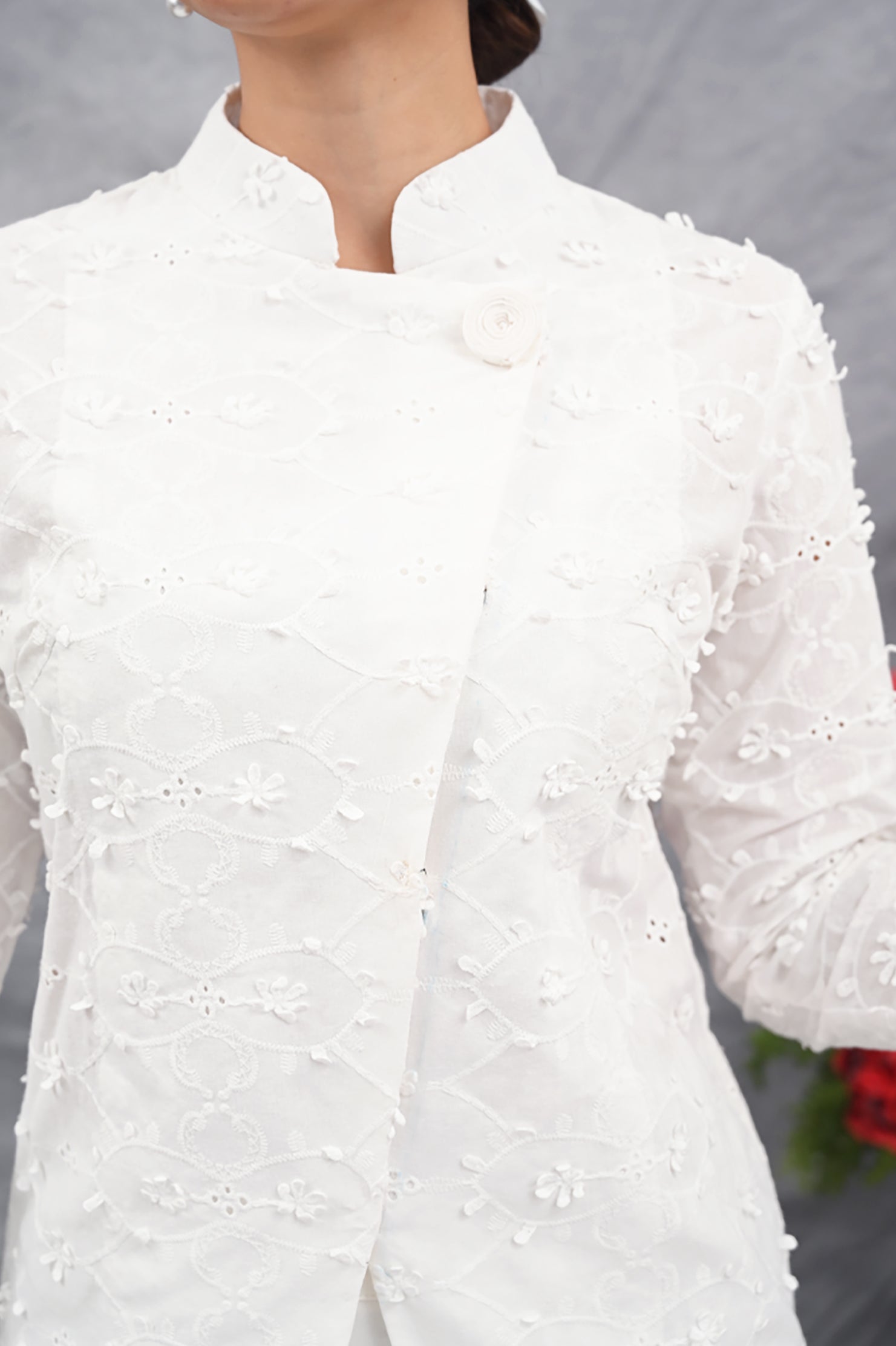 Cahaya Long Basic T4605