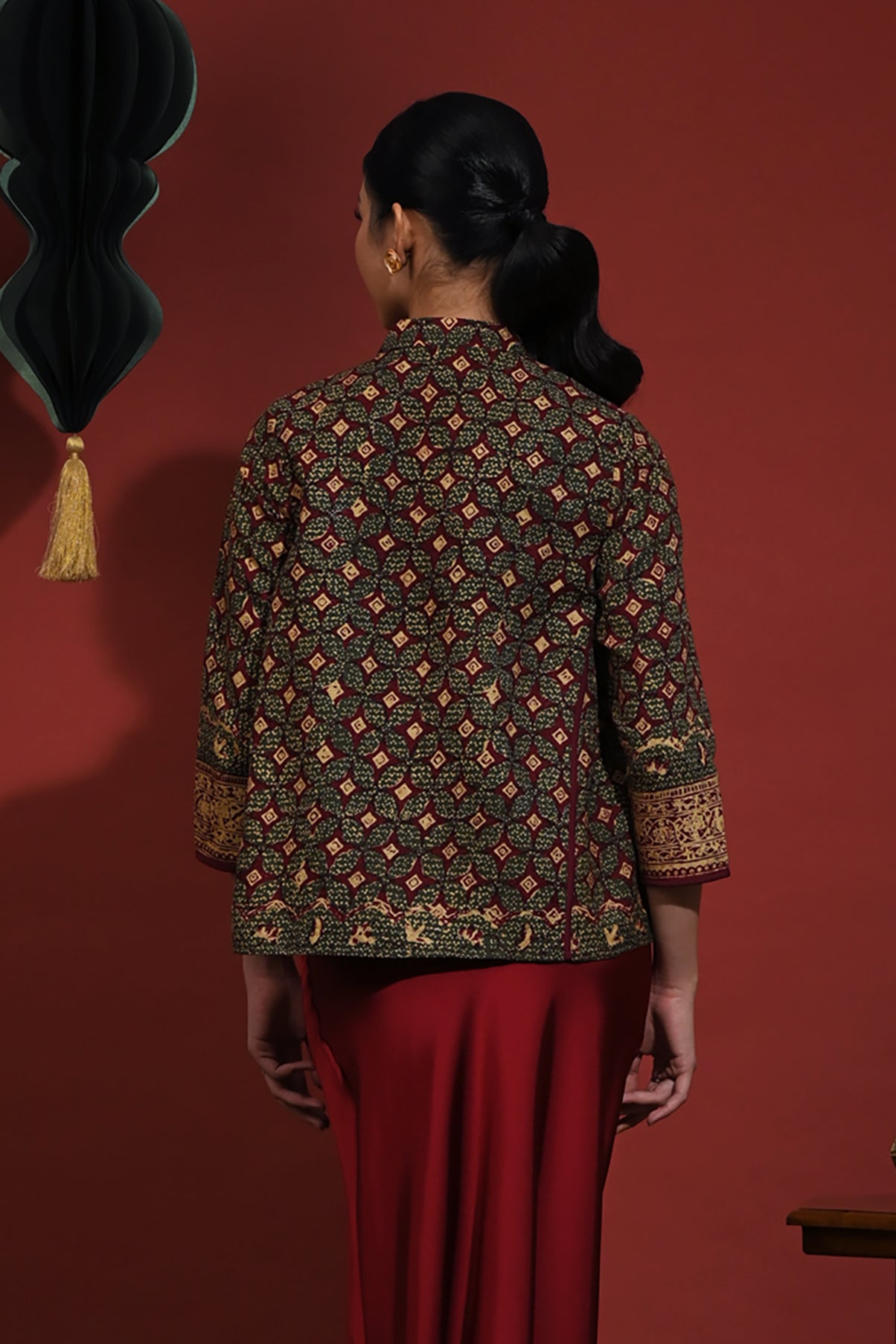 Viva Sembagi Rayya T3891