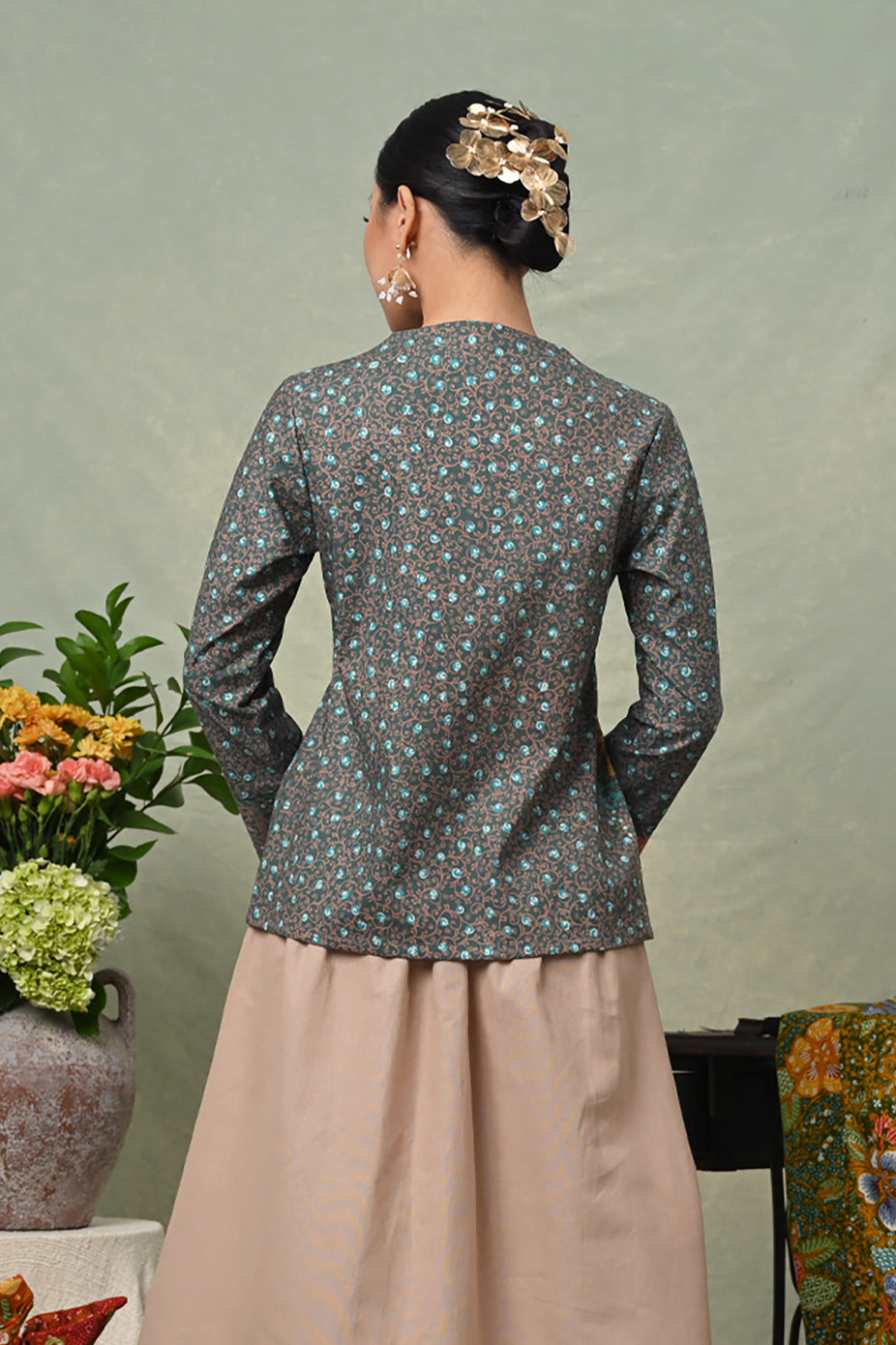 Tresa Encim T4813