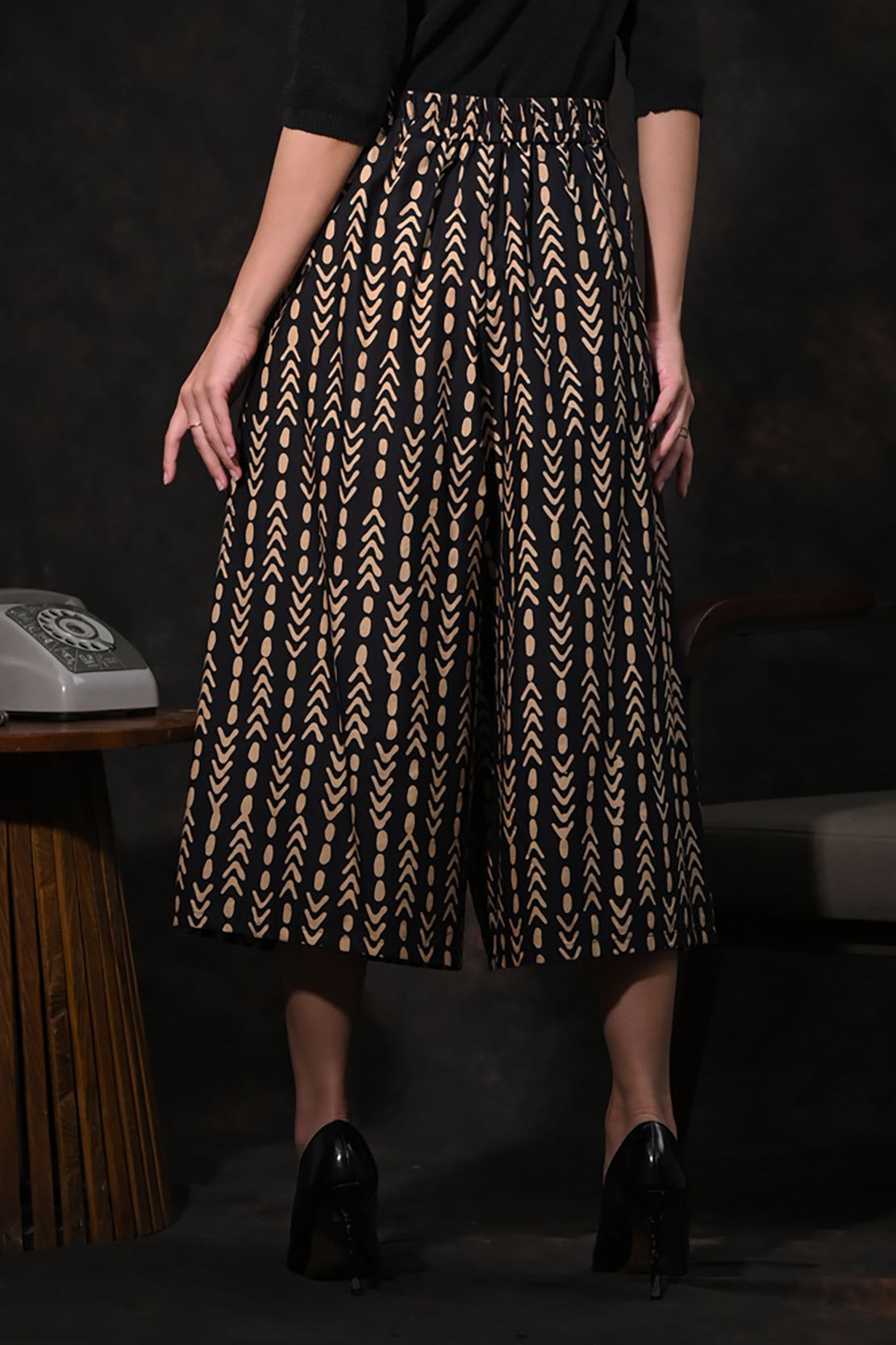 Midia Garut Pants P0242