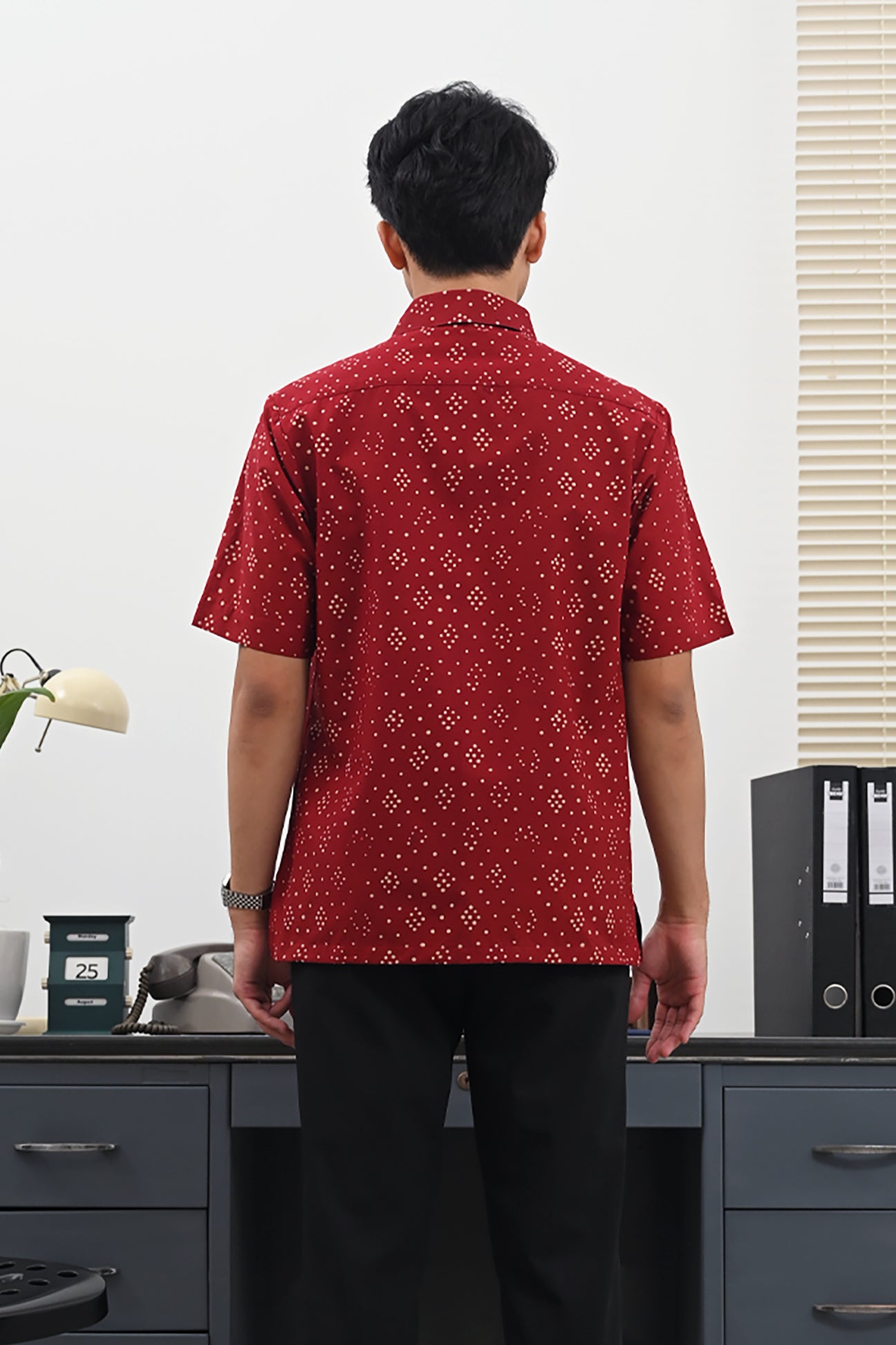 Mahardika Garut M0316