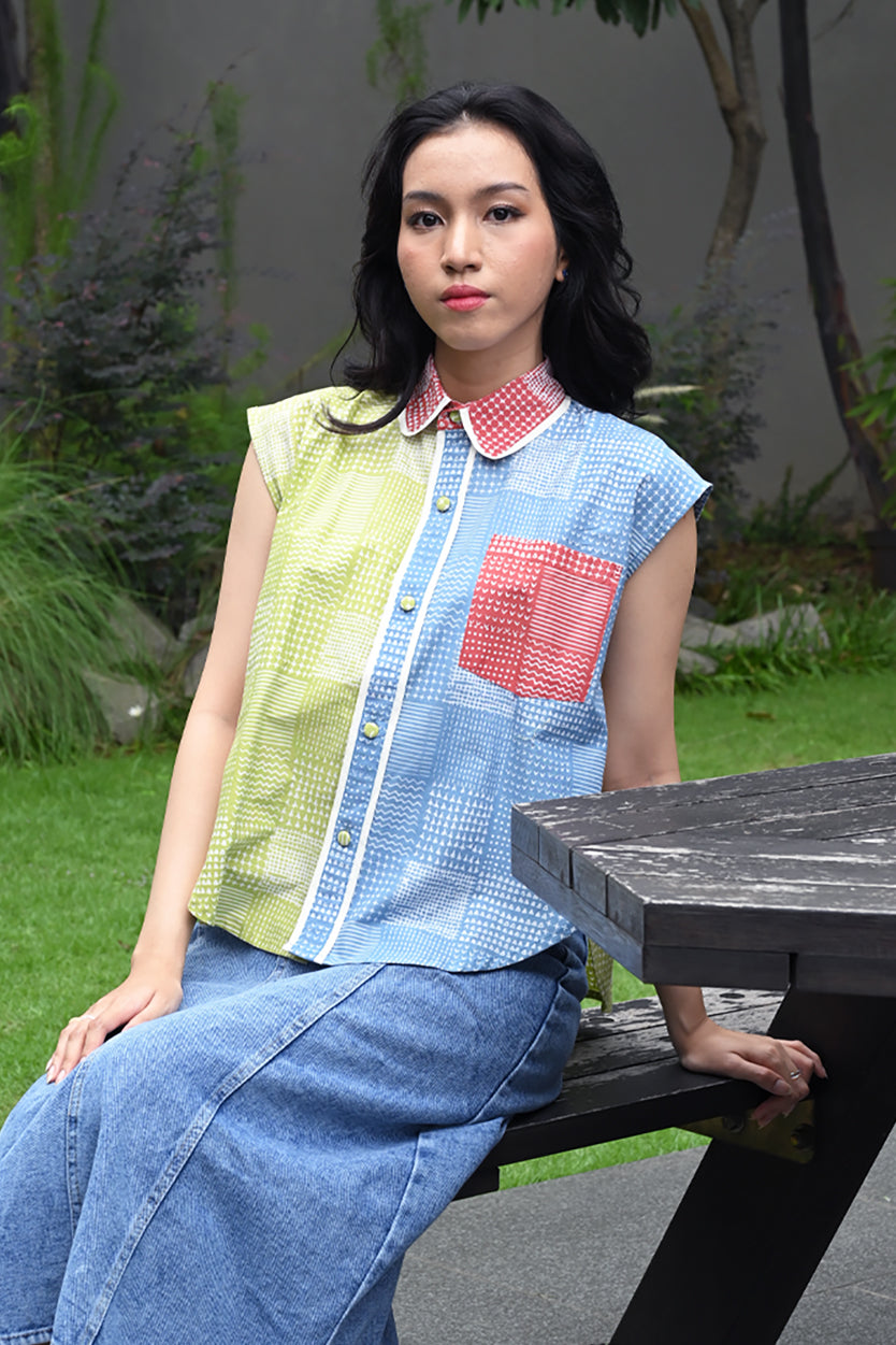 Kyong Part of Mirae PART0352