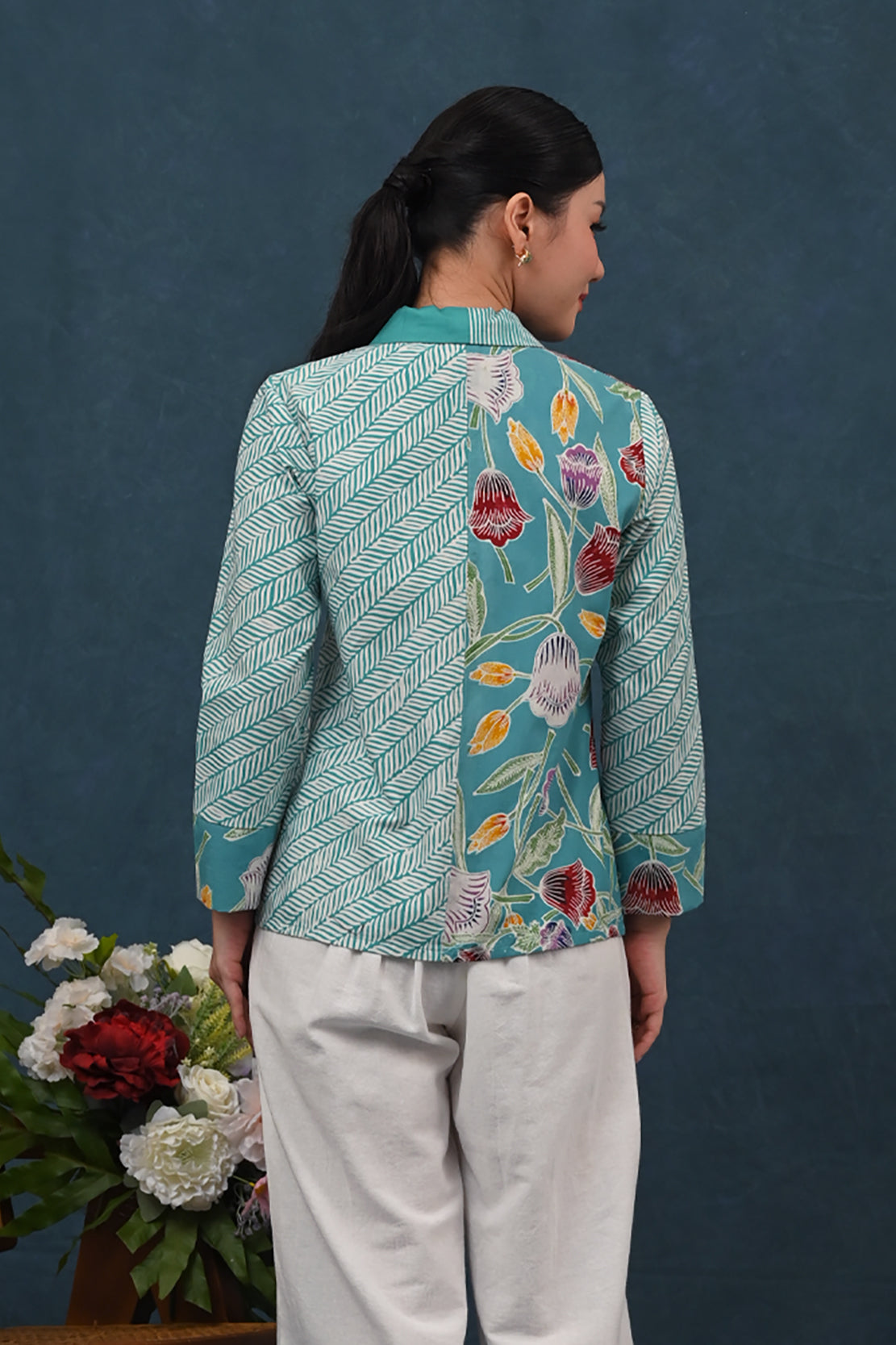 Kebaya Encim T3831