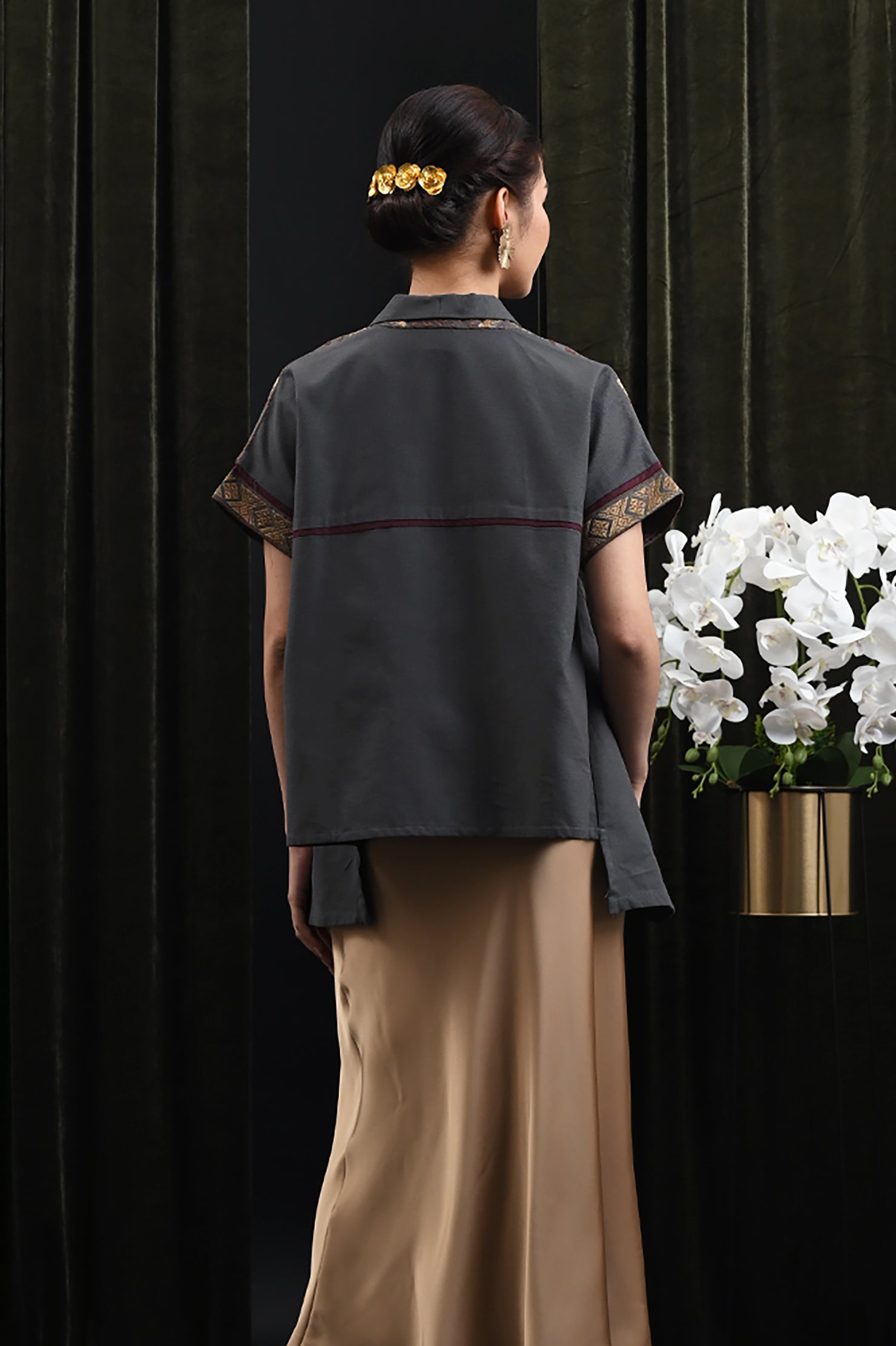 Mampang Suksma T4428