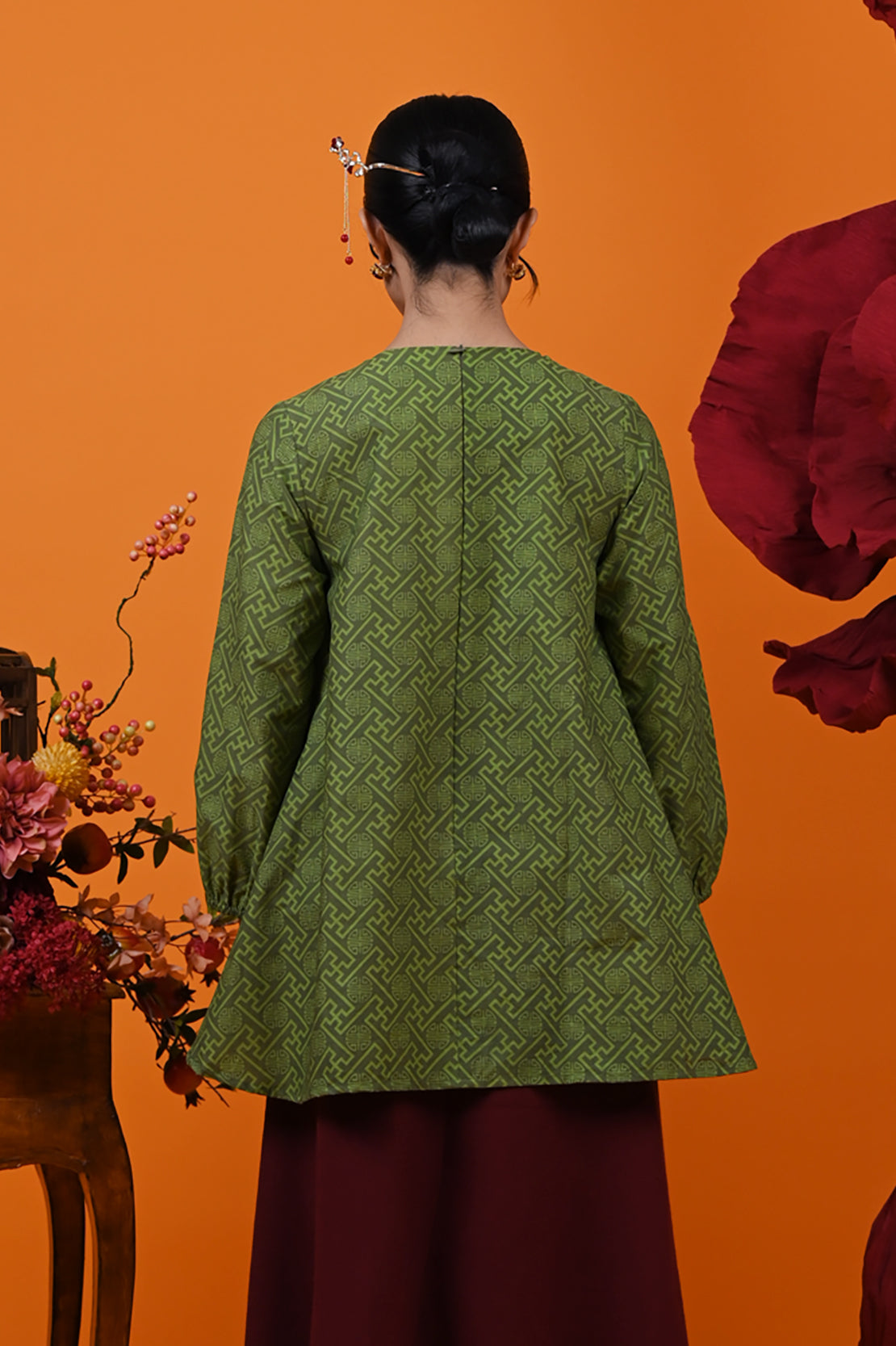 Orci Encim CNY T3685