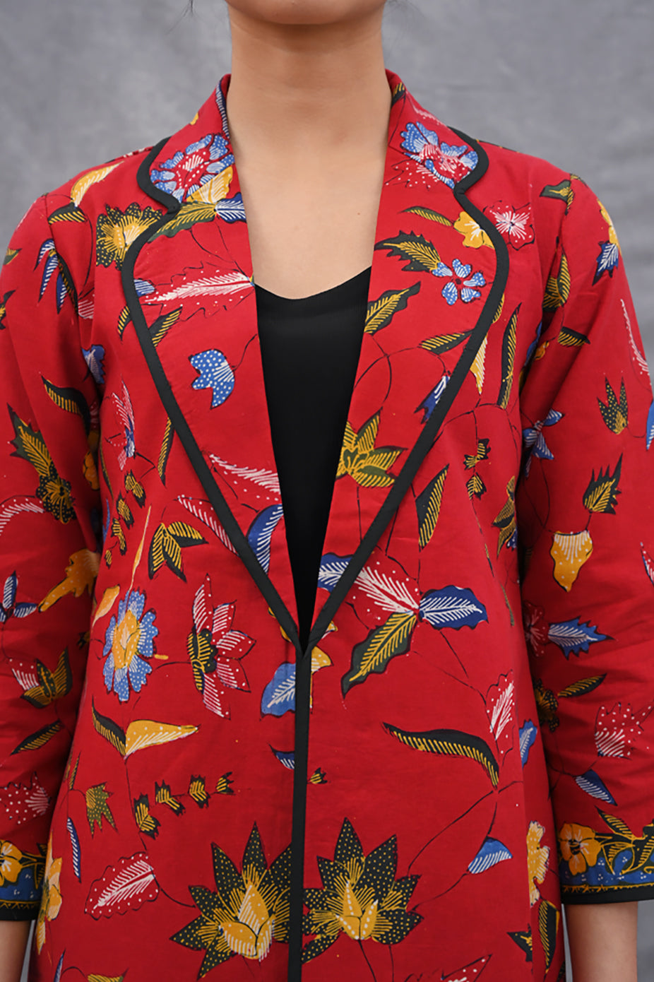 Outer Rindu Tulis Betawi T4169