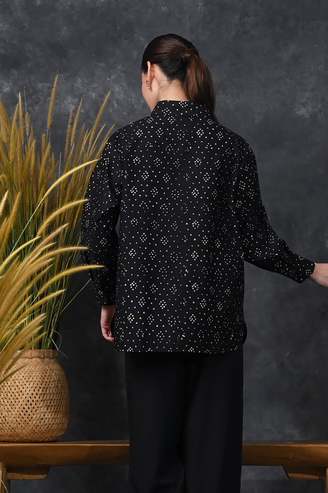 Tetra Long Encim Cemani T4640