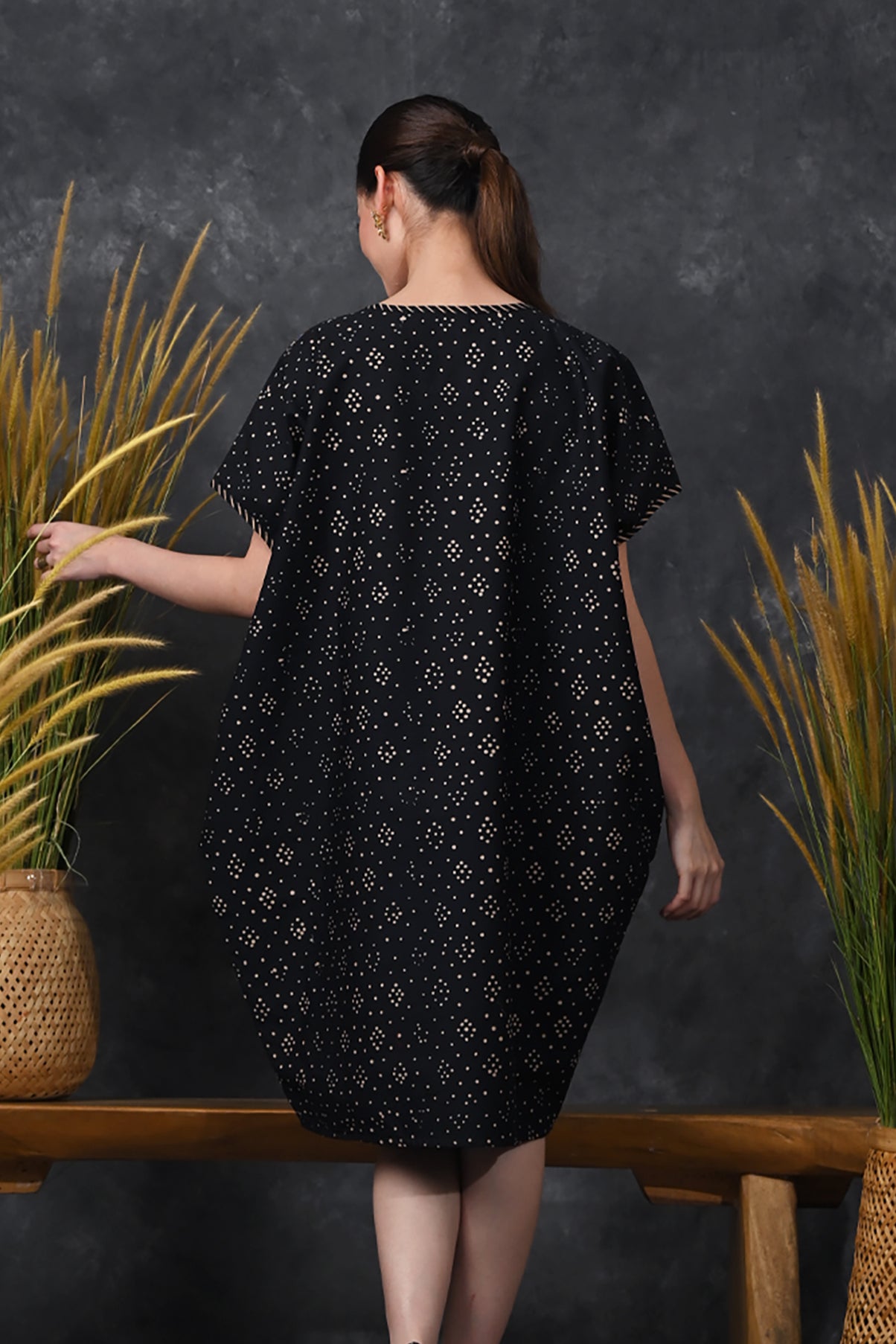 Arina Encim Cemani D0557