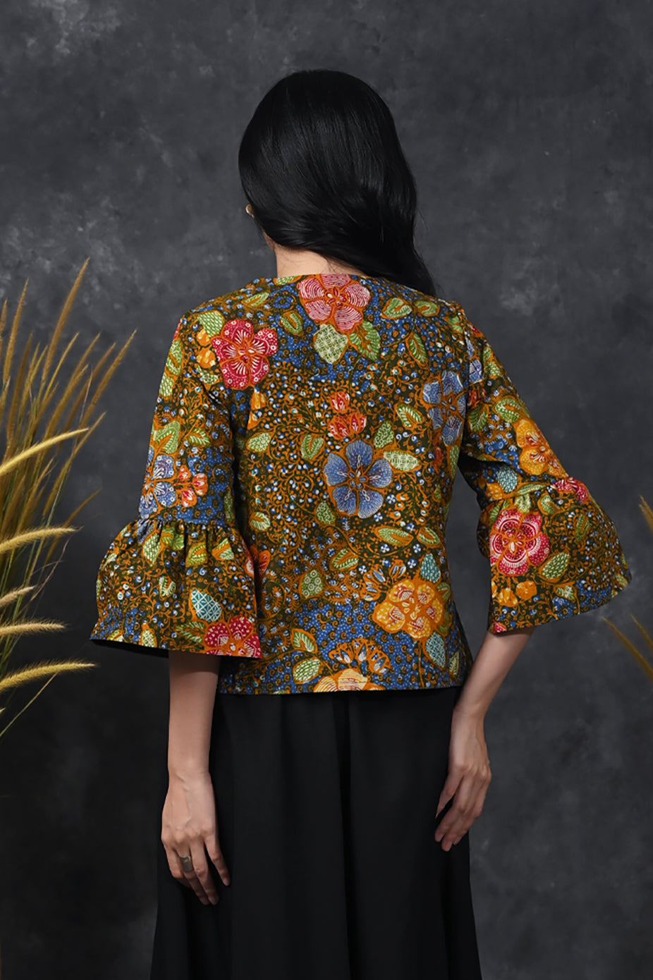 Vinci Encim Cemani T4637