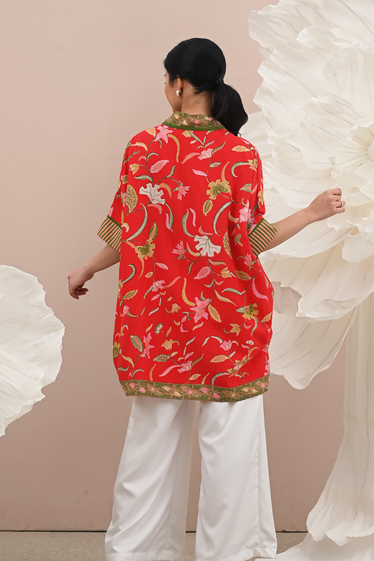 Kusuma Dobi Rayya T3877