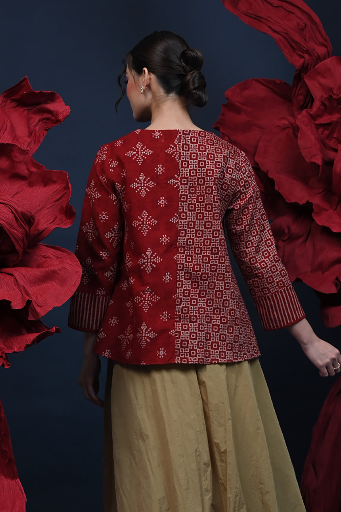 Raisa Dobi CNY T3722