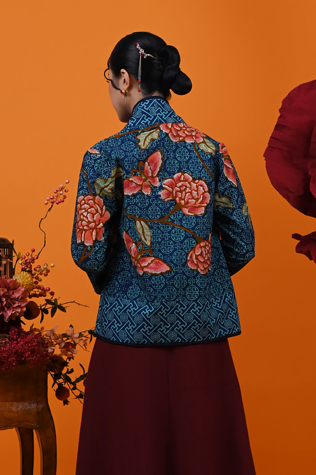 Sea Encim CNY T3726