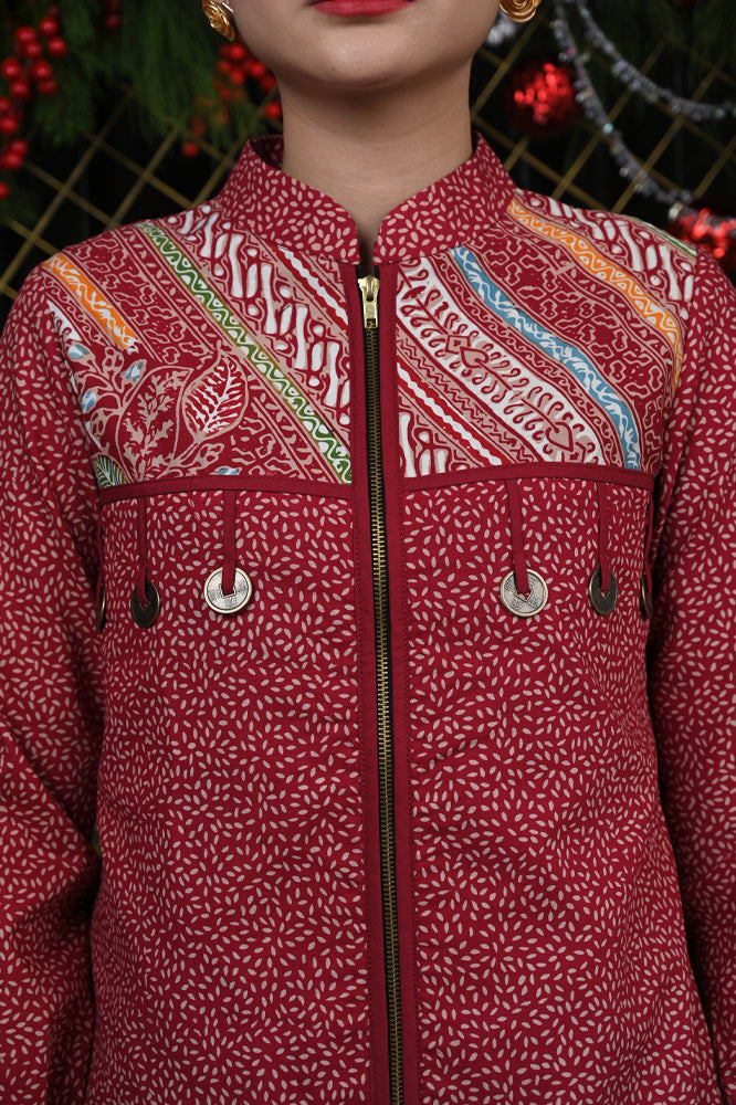 Audy Wonogiren T3504