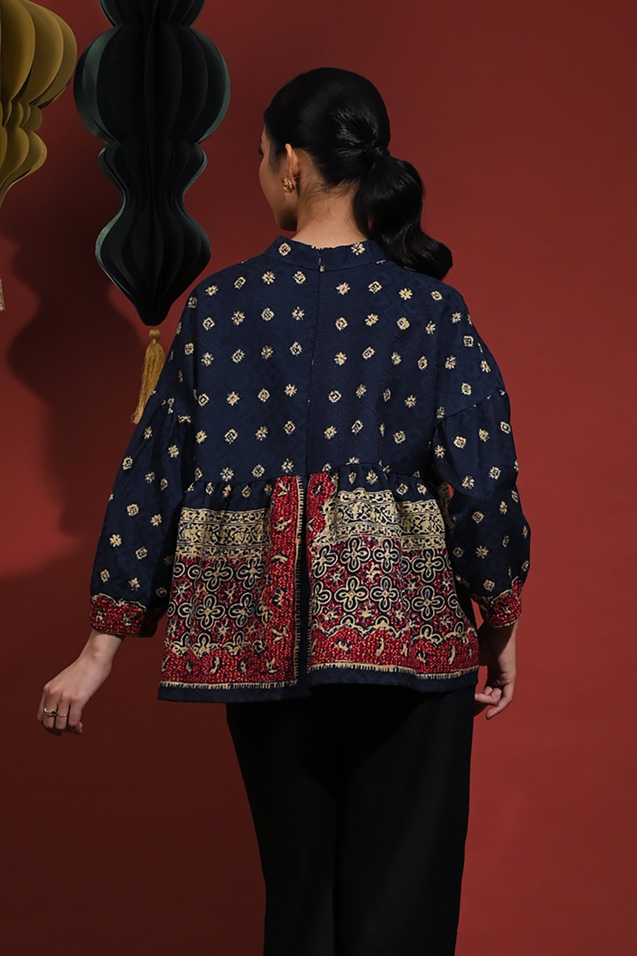 Nyiur Sembagi Rayya T3903