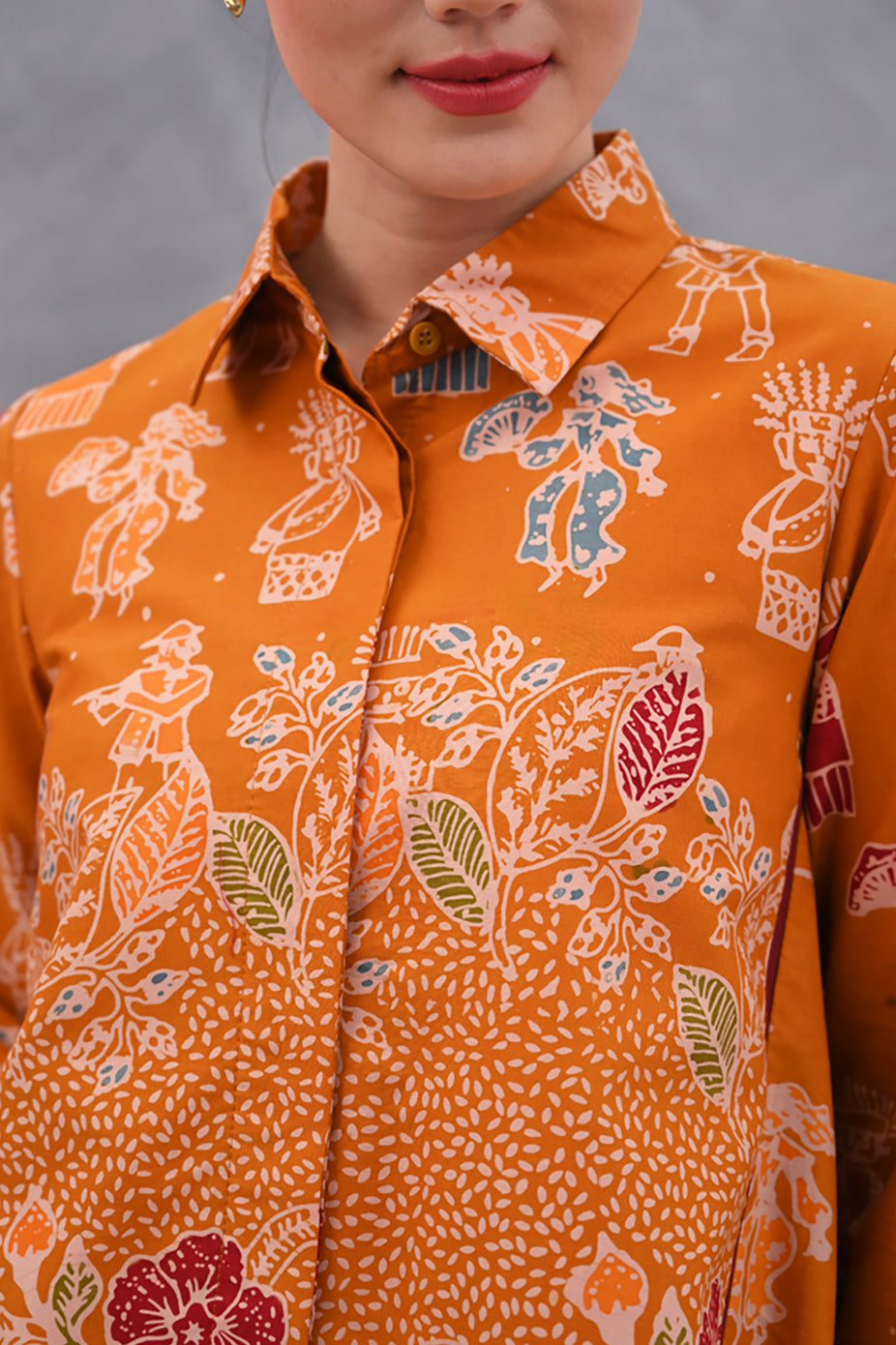 Orka Wonogiren Betawi T4143