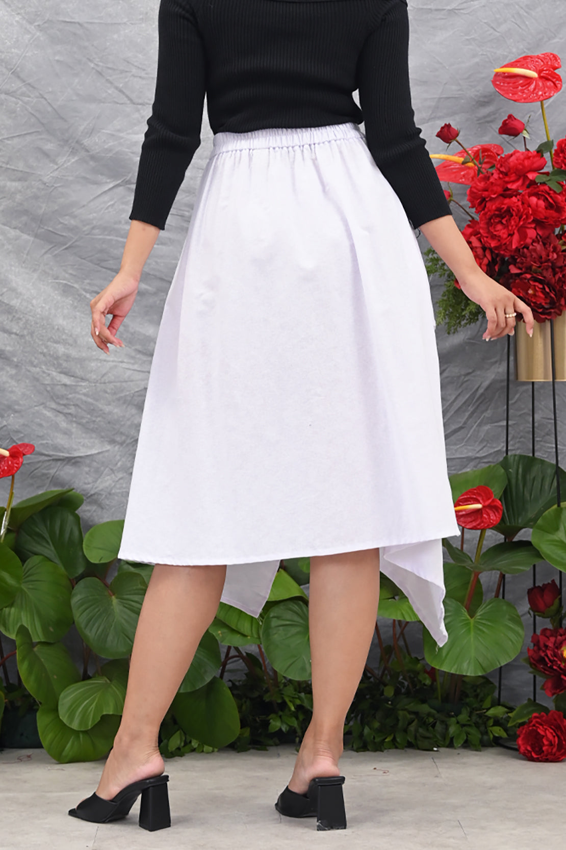 Vini Basic White P0538