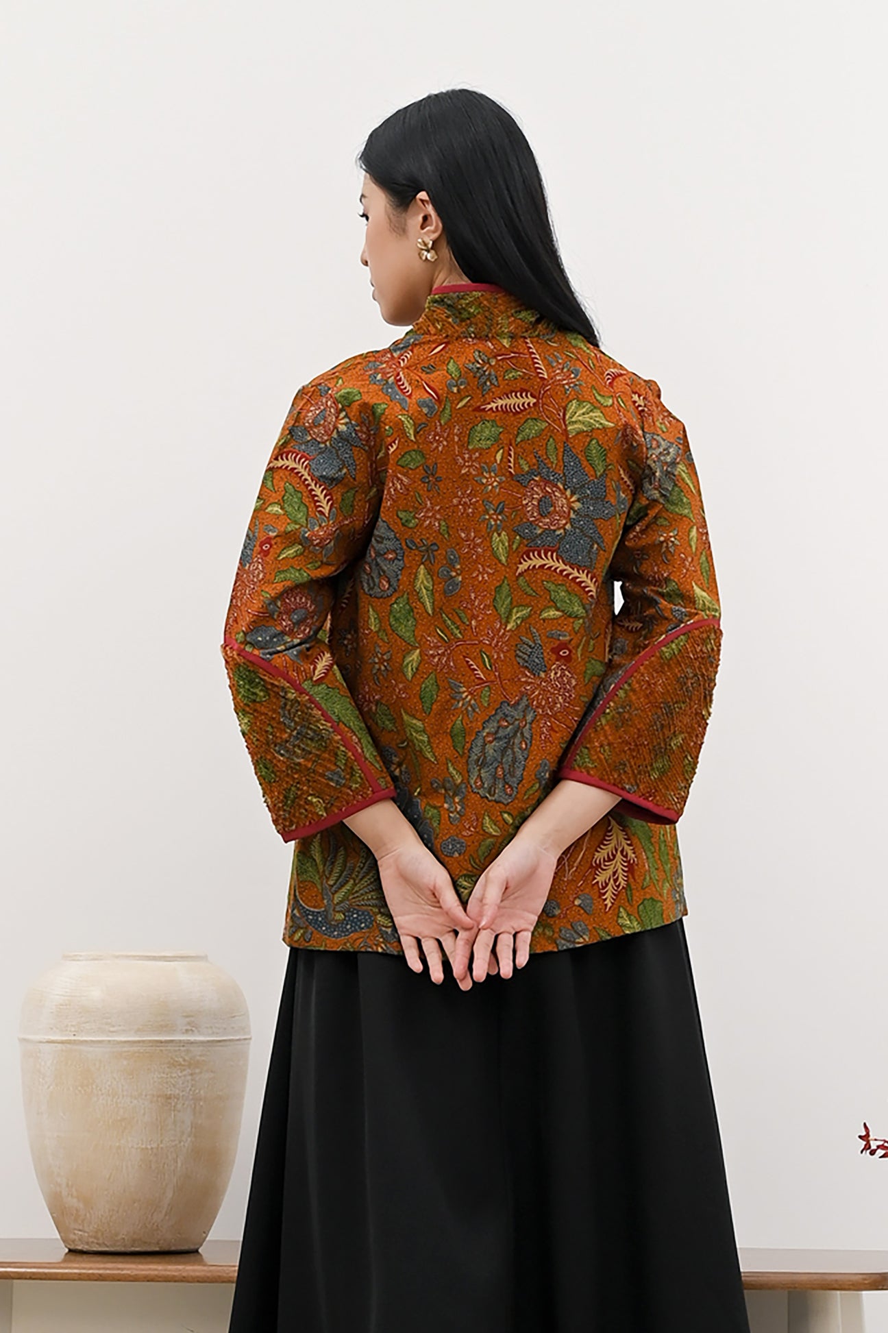 Selasih 3N Rmb T3972