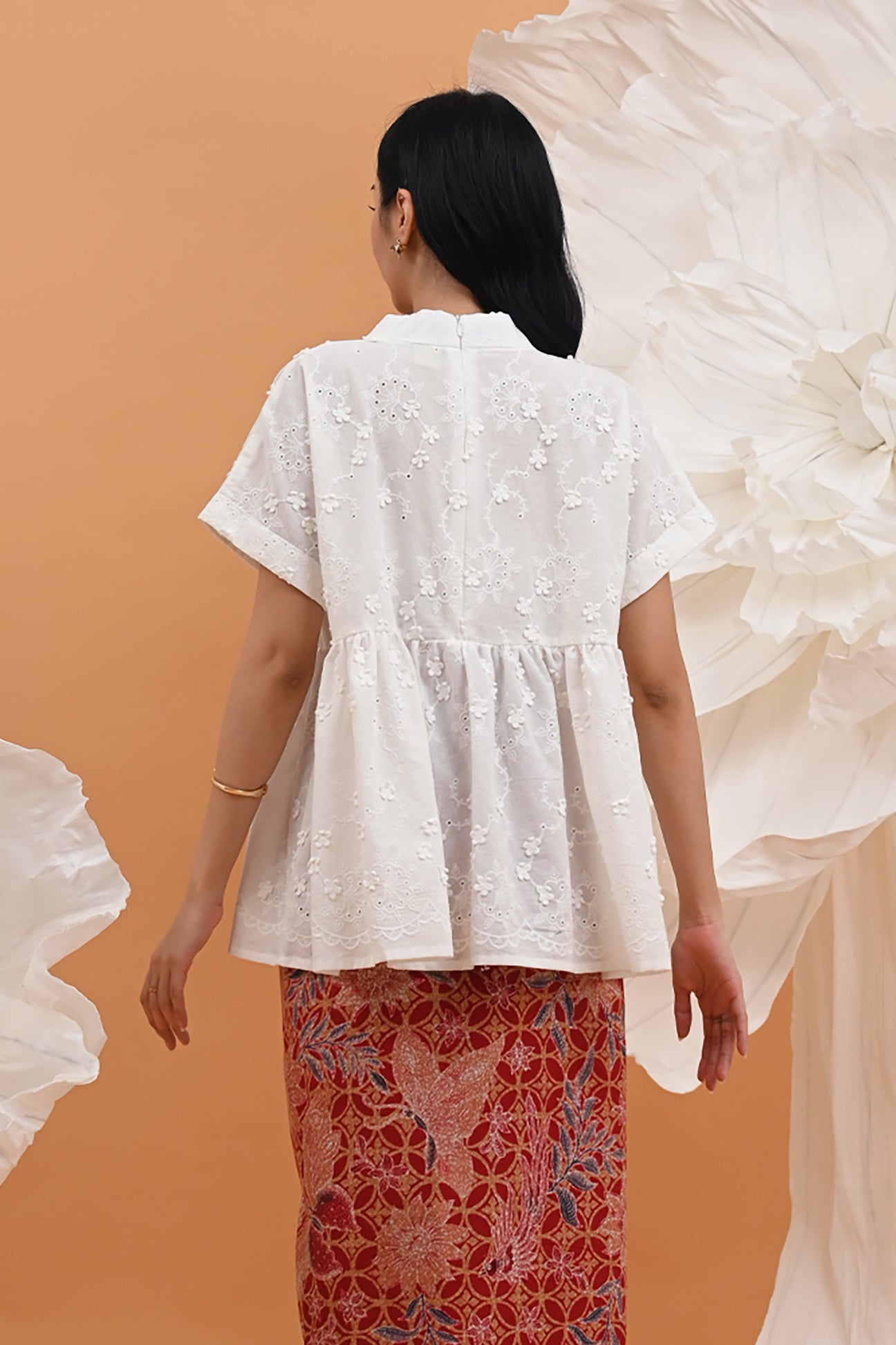 Nyiur Basic Rayya T3956