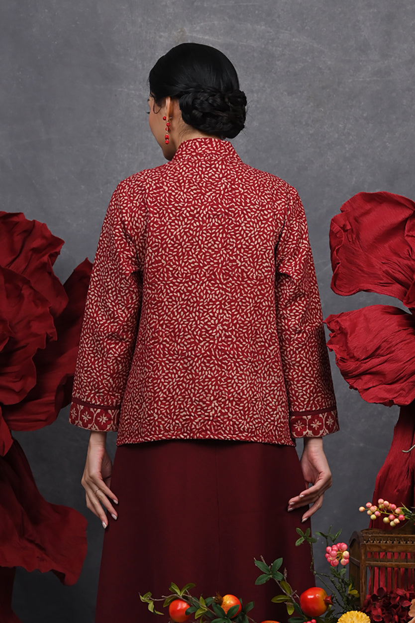 Brida Dobi CNY T3713
