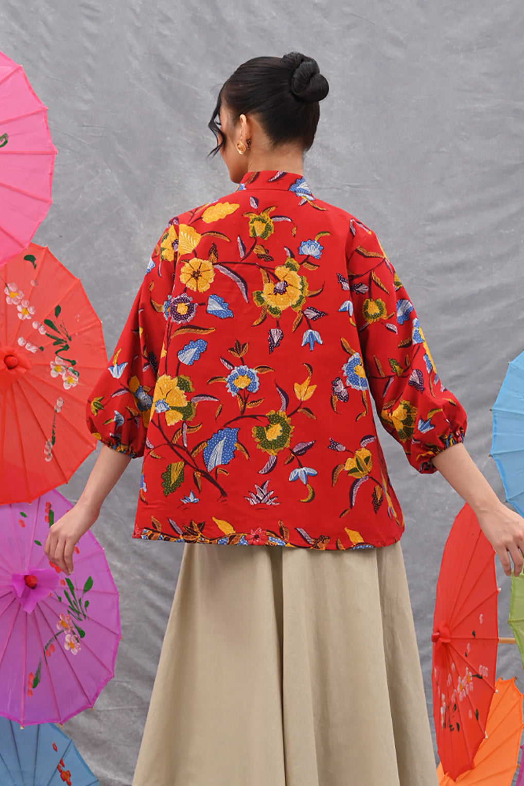 Aria Tulis Betawi T4162