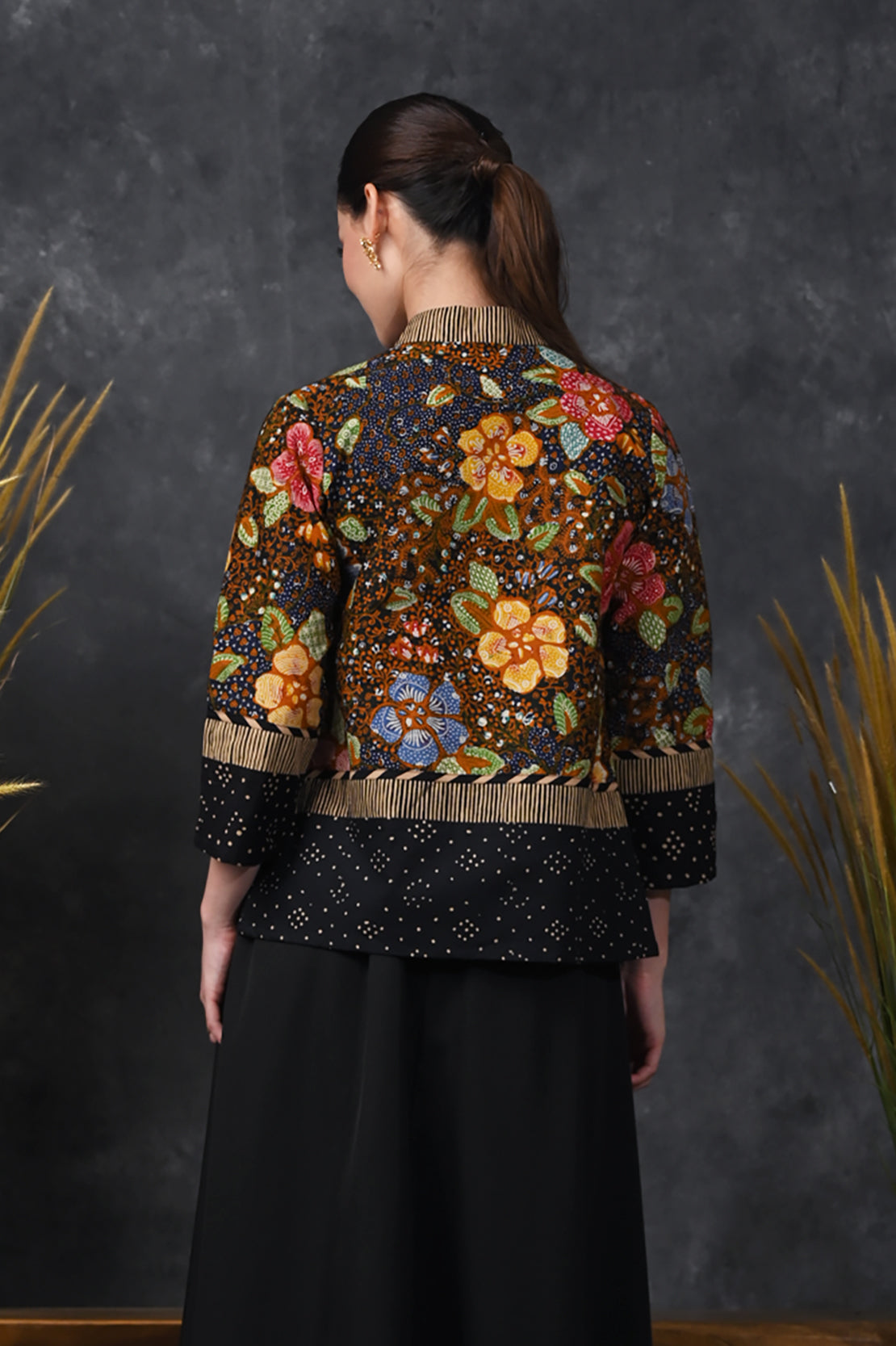 Jenny Encim Cemani T4620