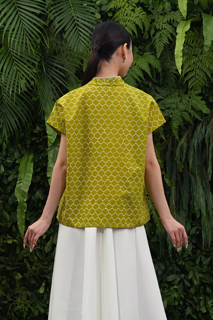 Kebaya Dhini Encim T4286
