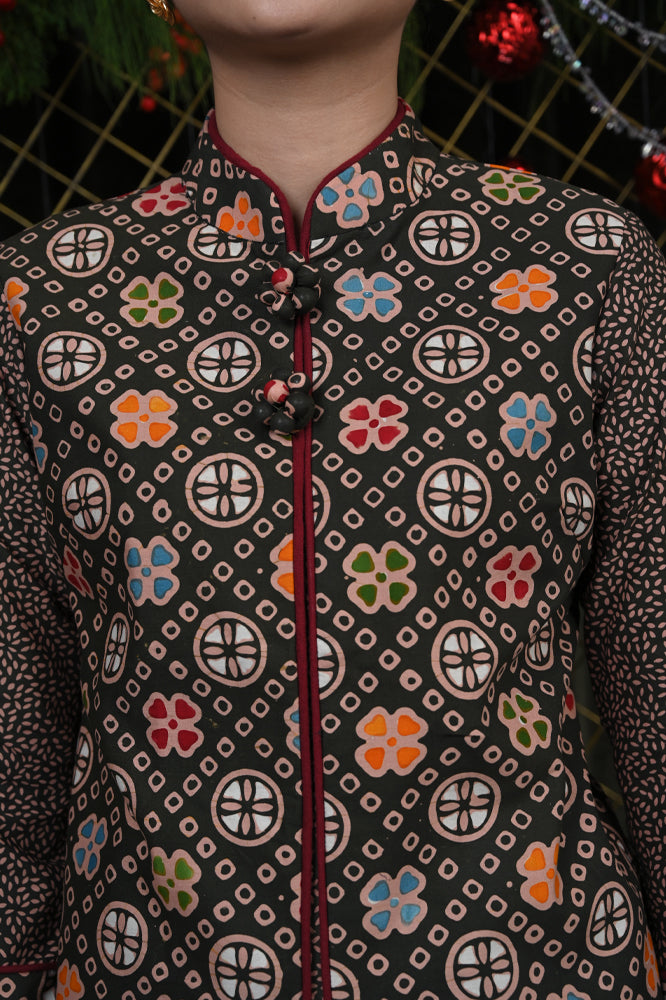 Kinanti Wonogiren T3512