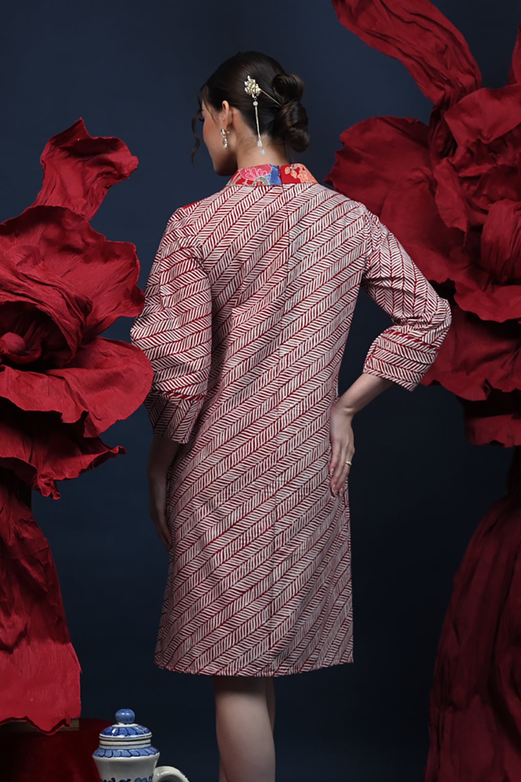 Lesi Encim CNY D0508