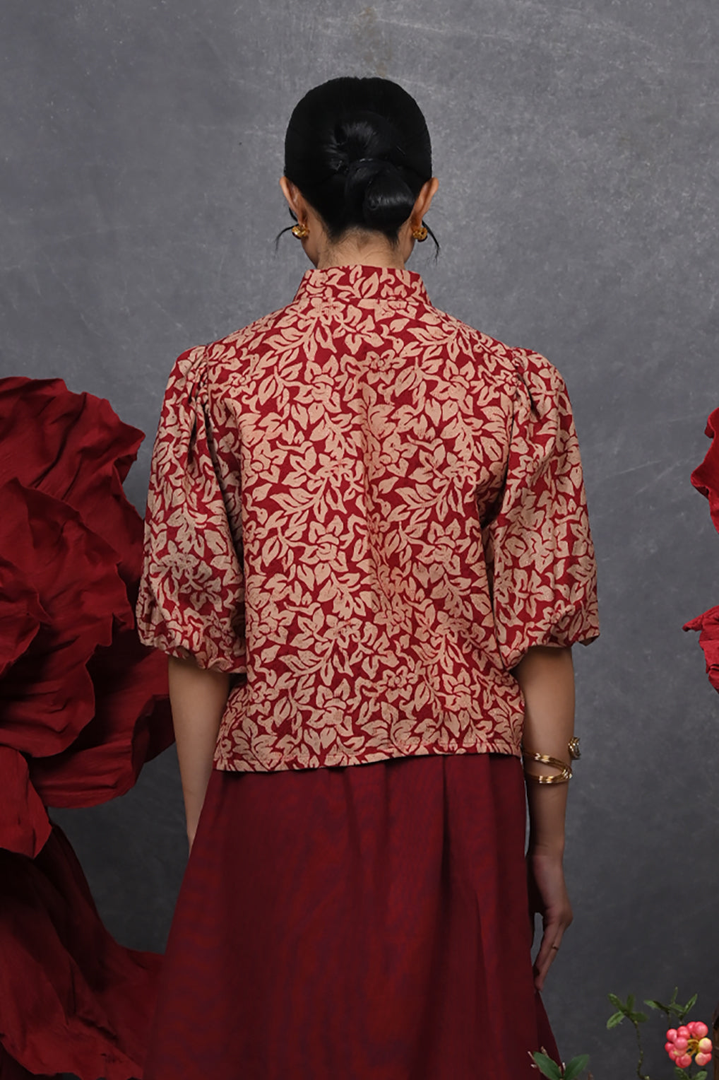 Kenanga Dobi CNY T3578
