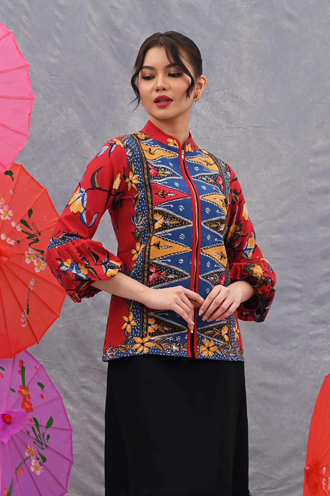 Kiyore Tulis Betawi T4168