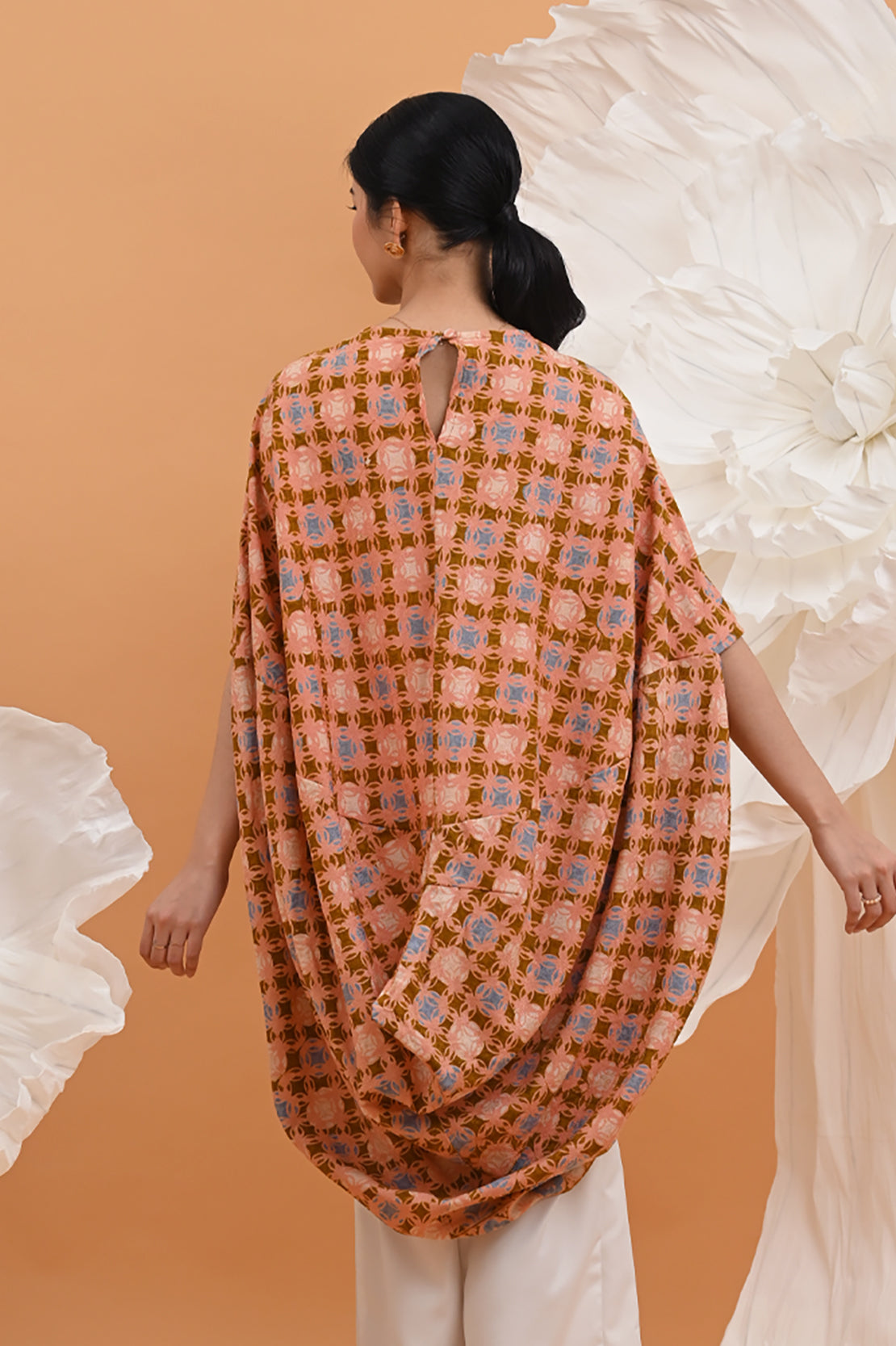 Outer Dobi Rima Rayya T3918