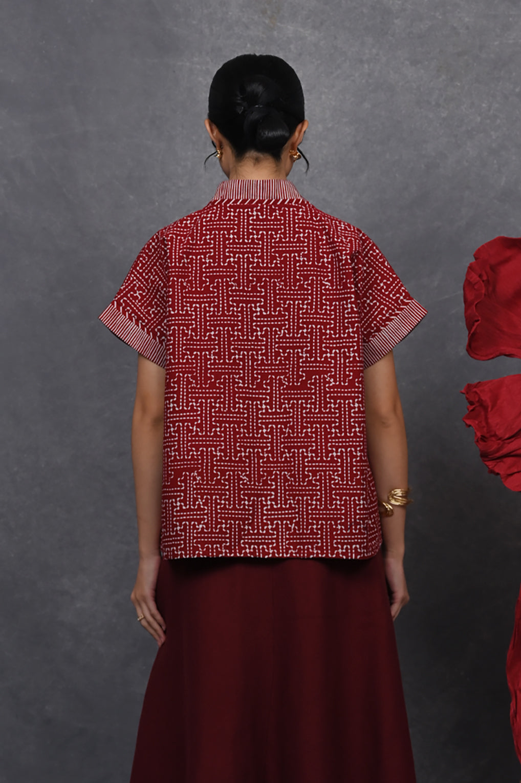 Heavenly Garut CNY T3642